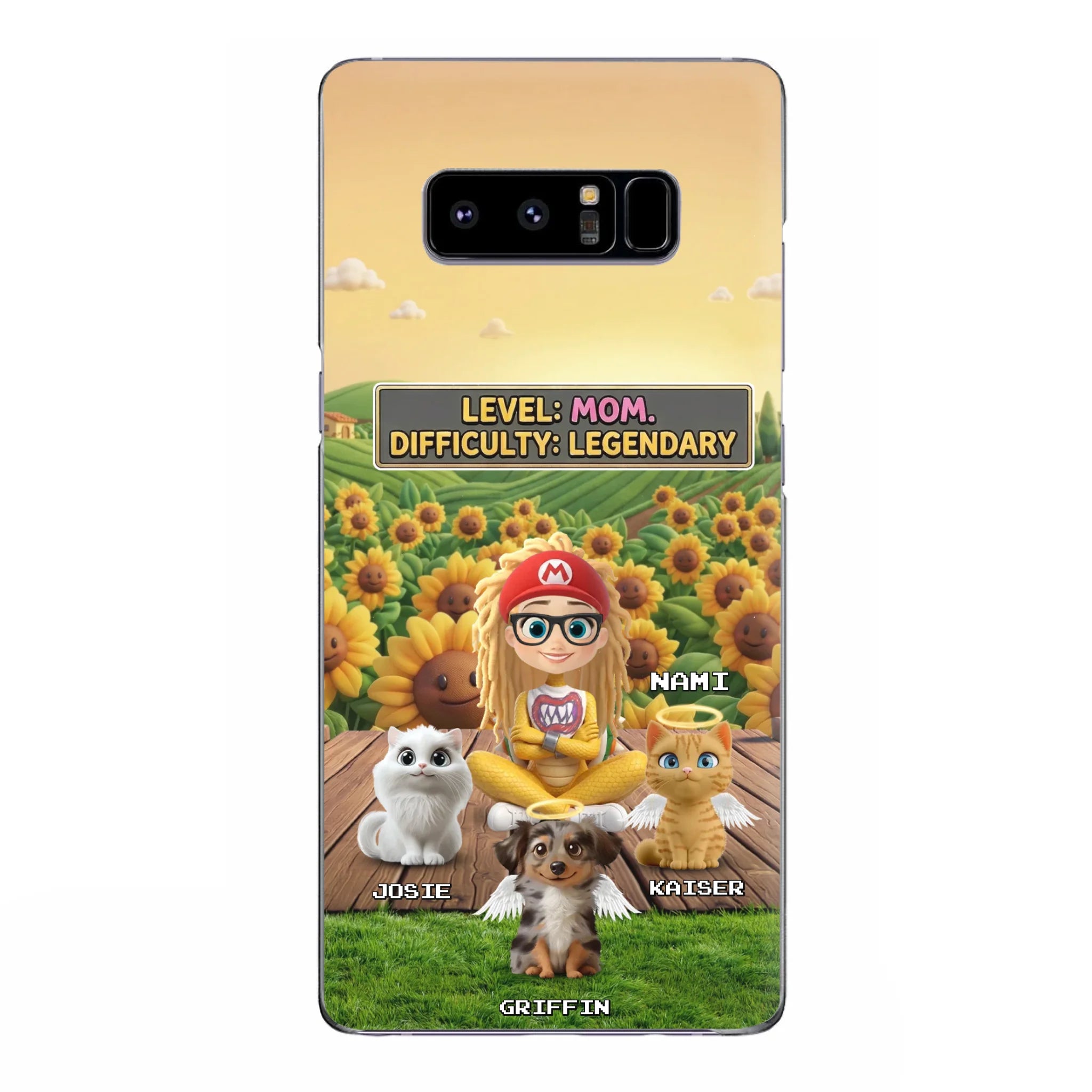 note 8