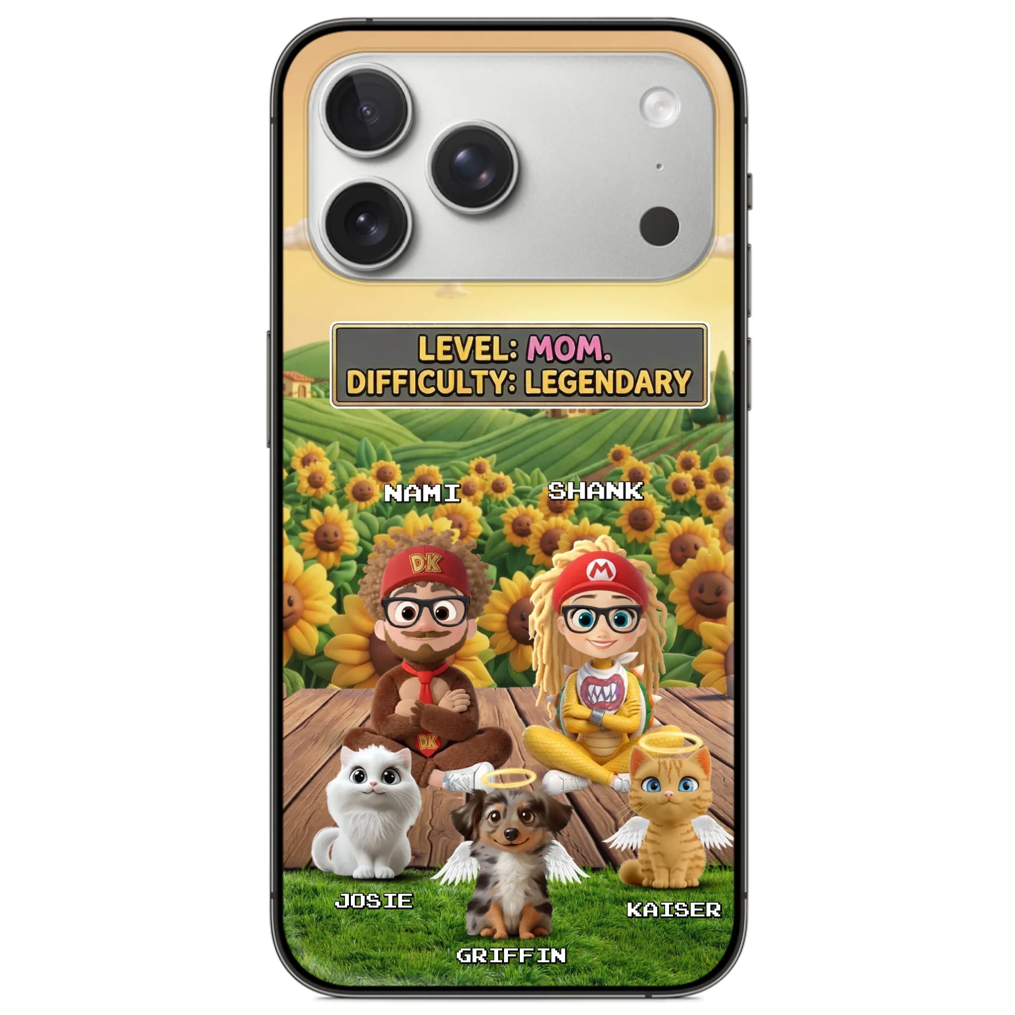 ip17 pro max