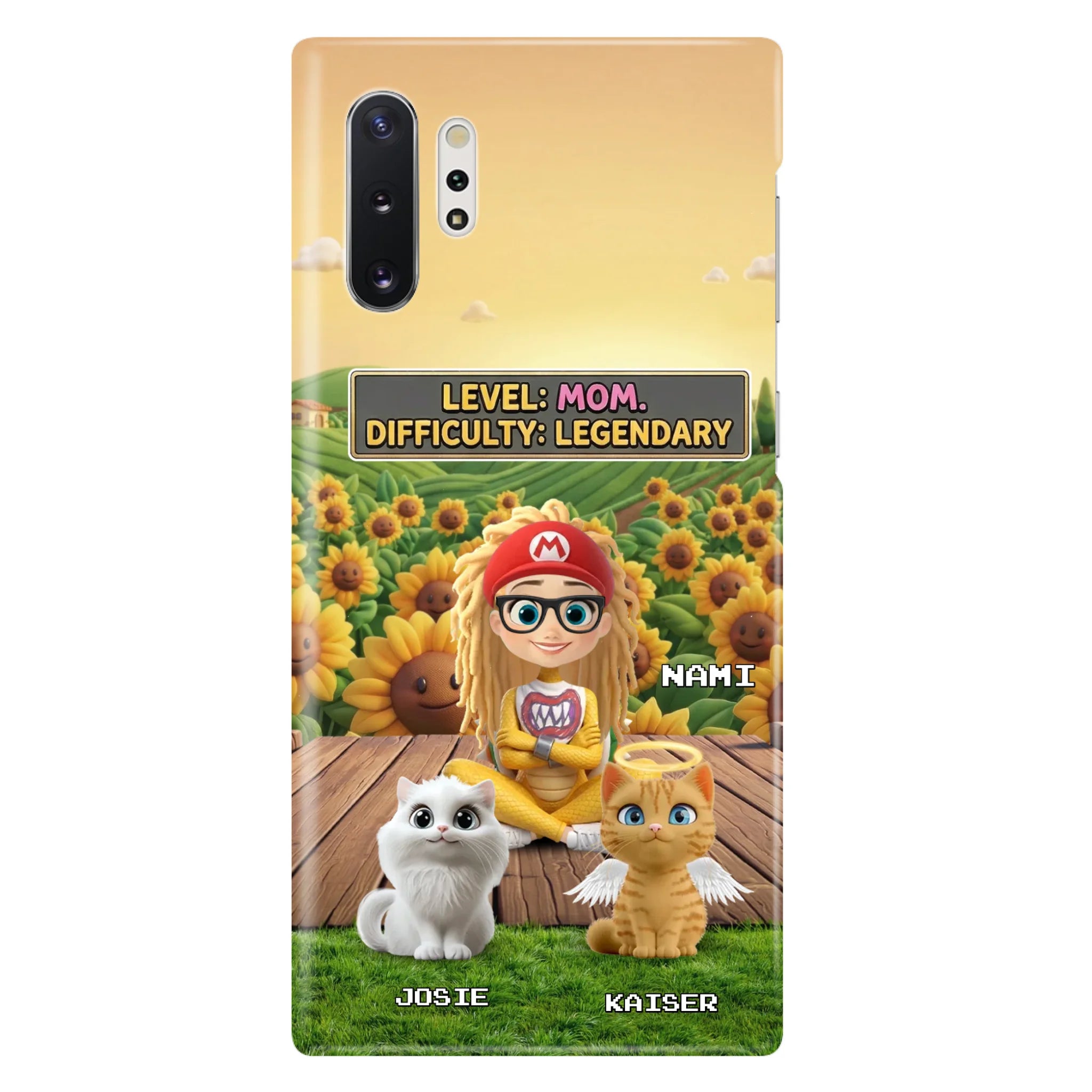 note 10+