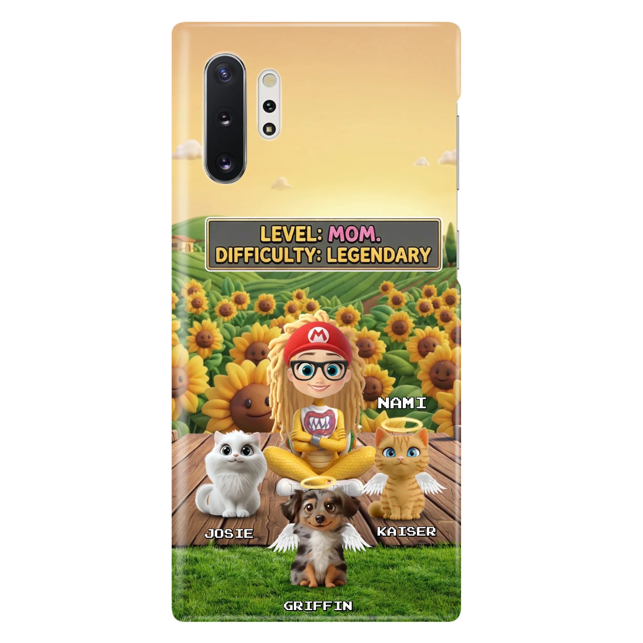 note 10+