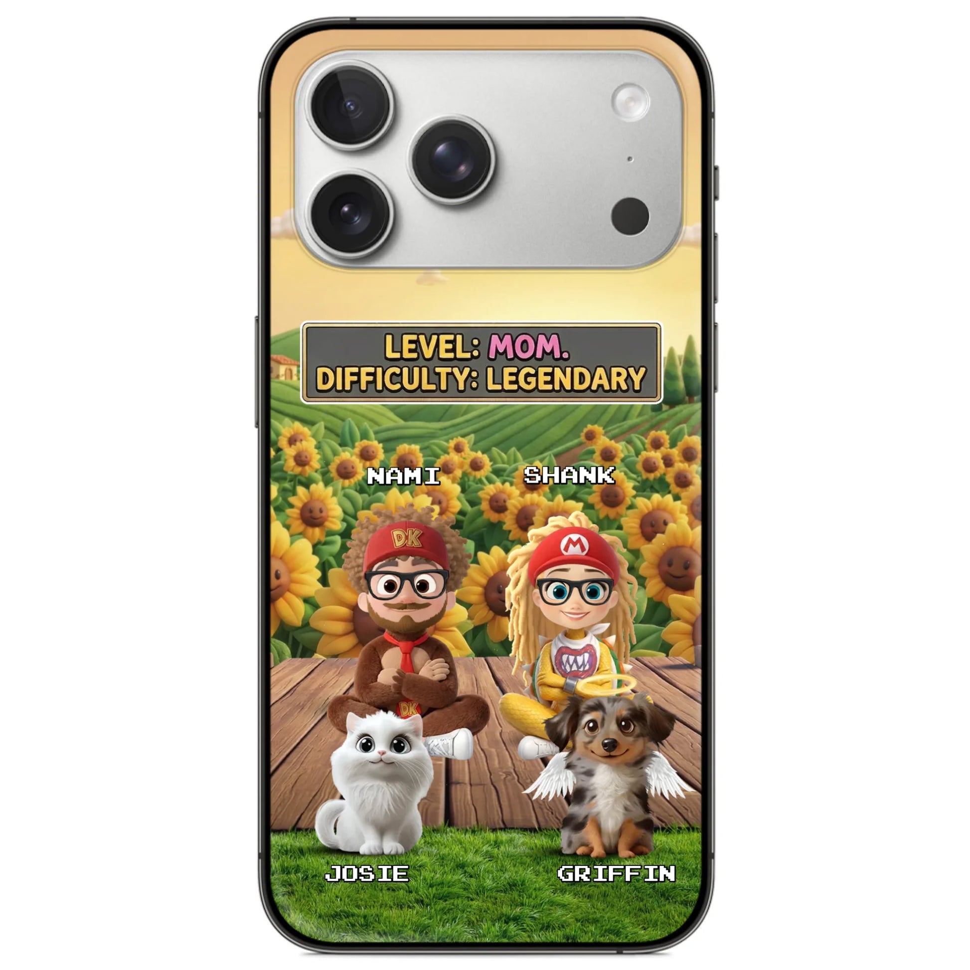 ip17 pro max