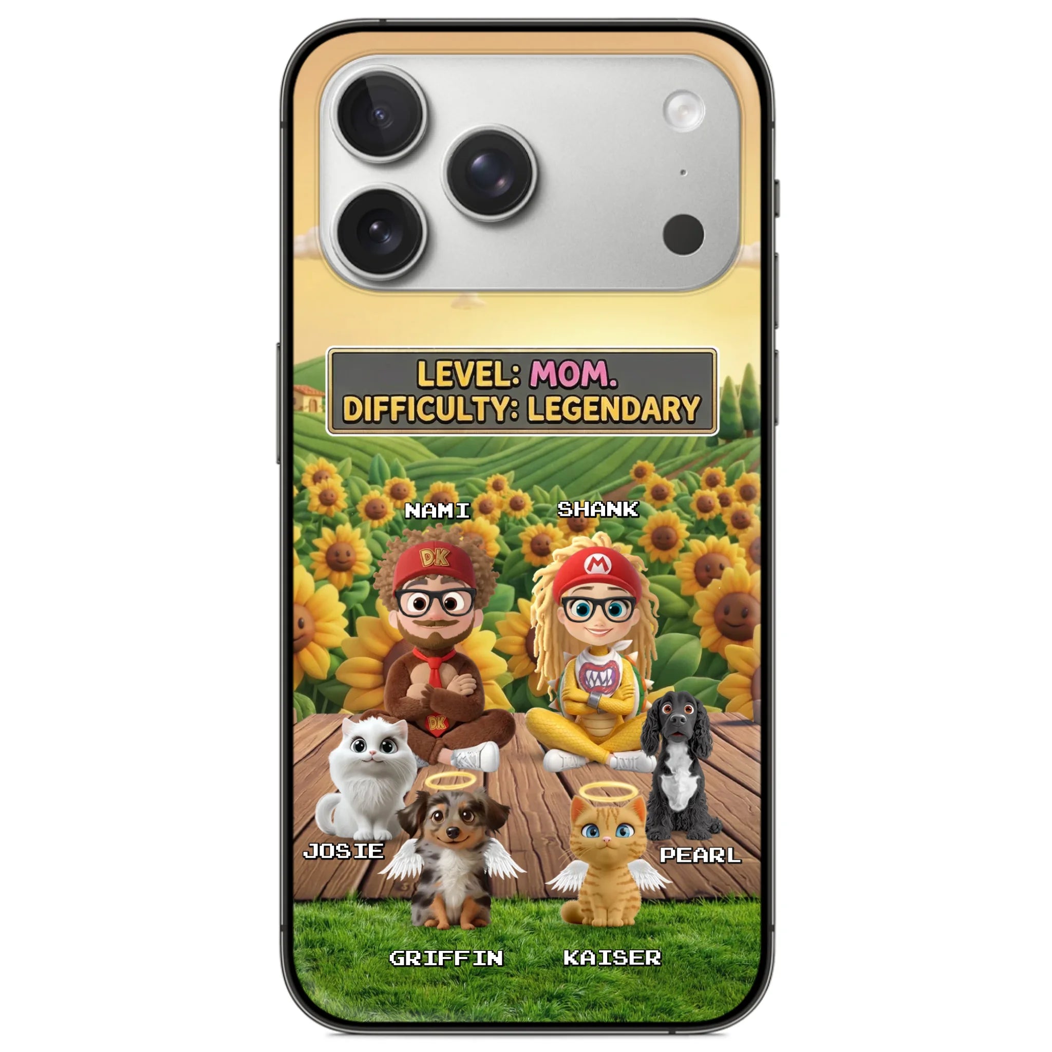 ip17 pro max