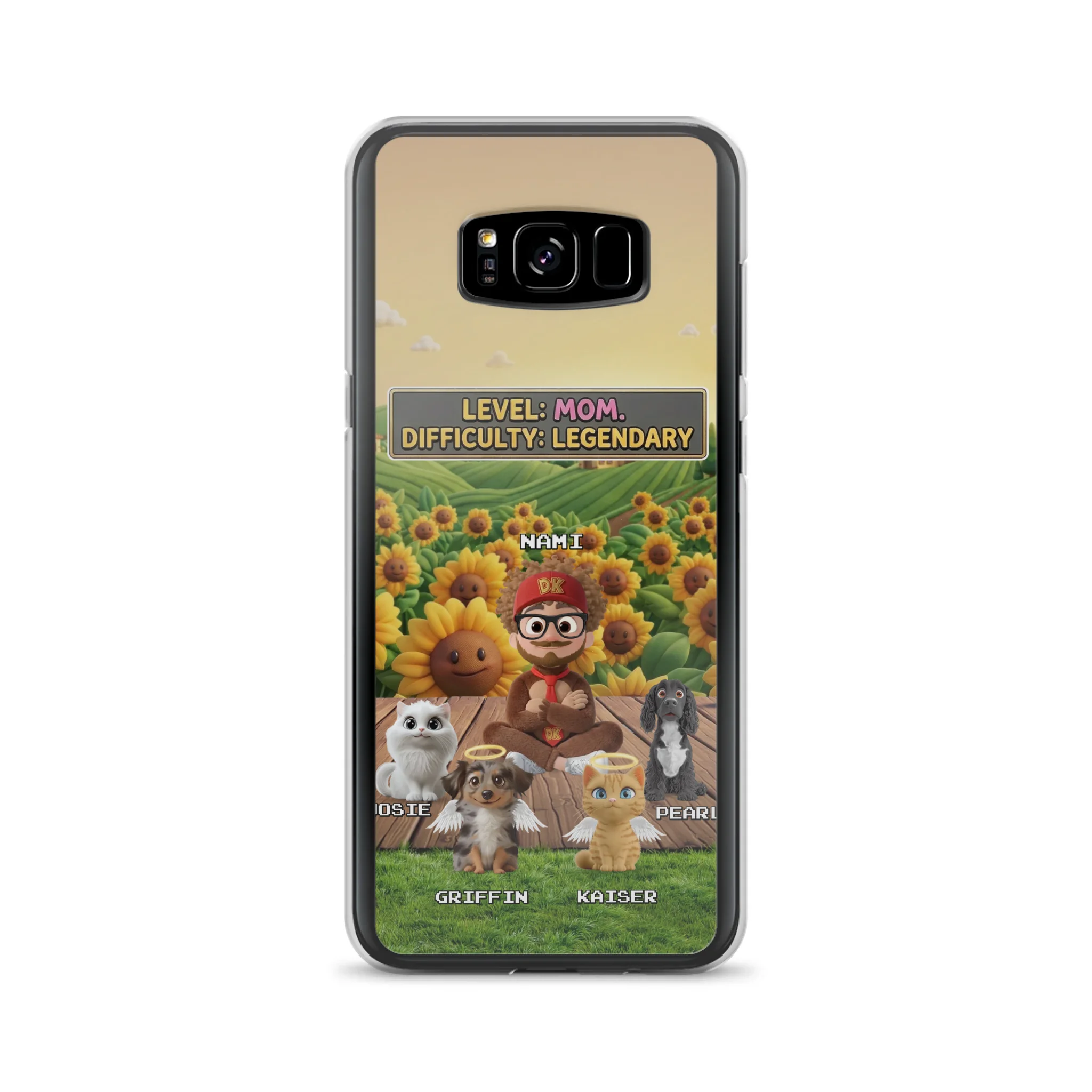 s8+