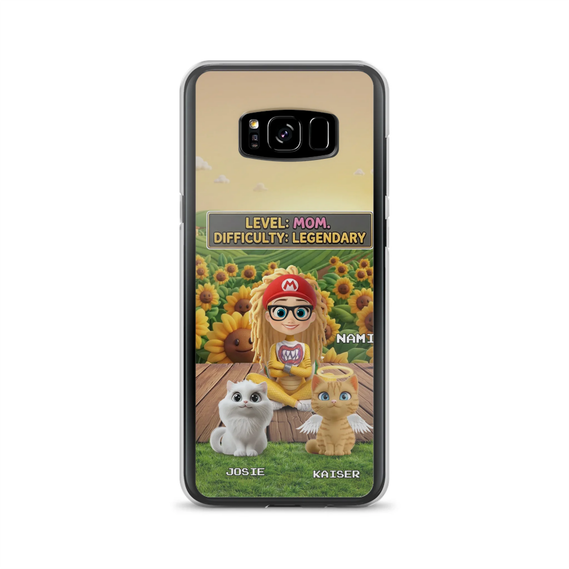 s8+