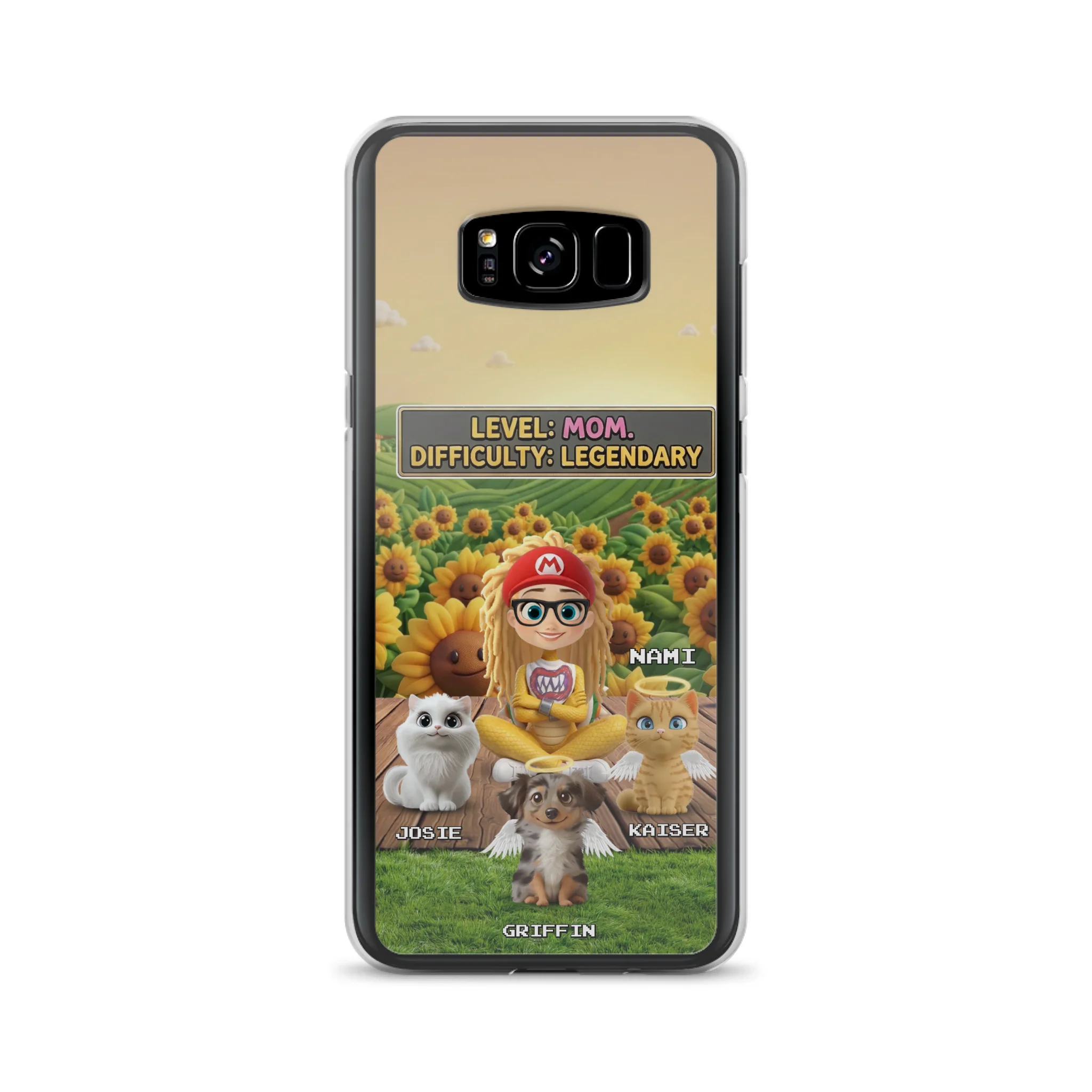 s8+