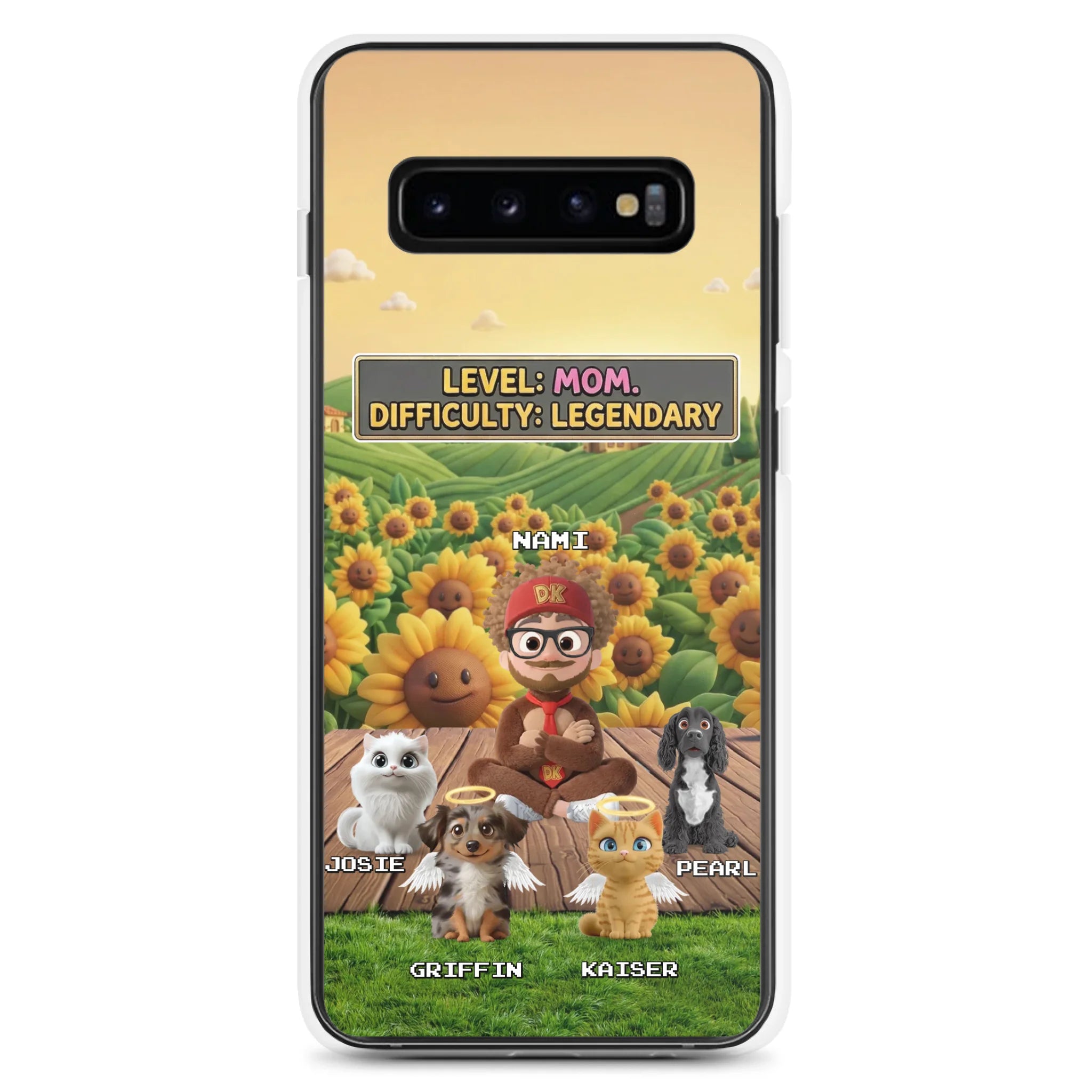 s10+