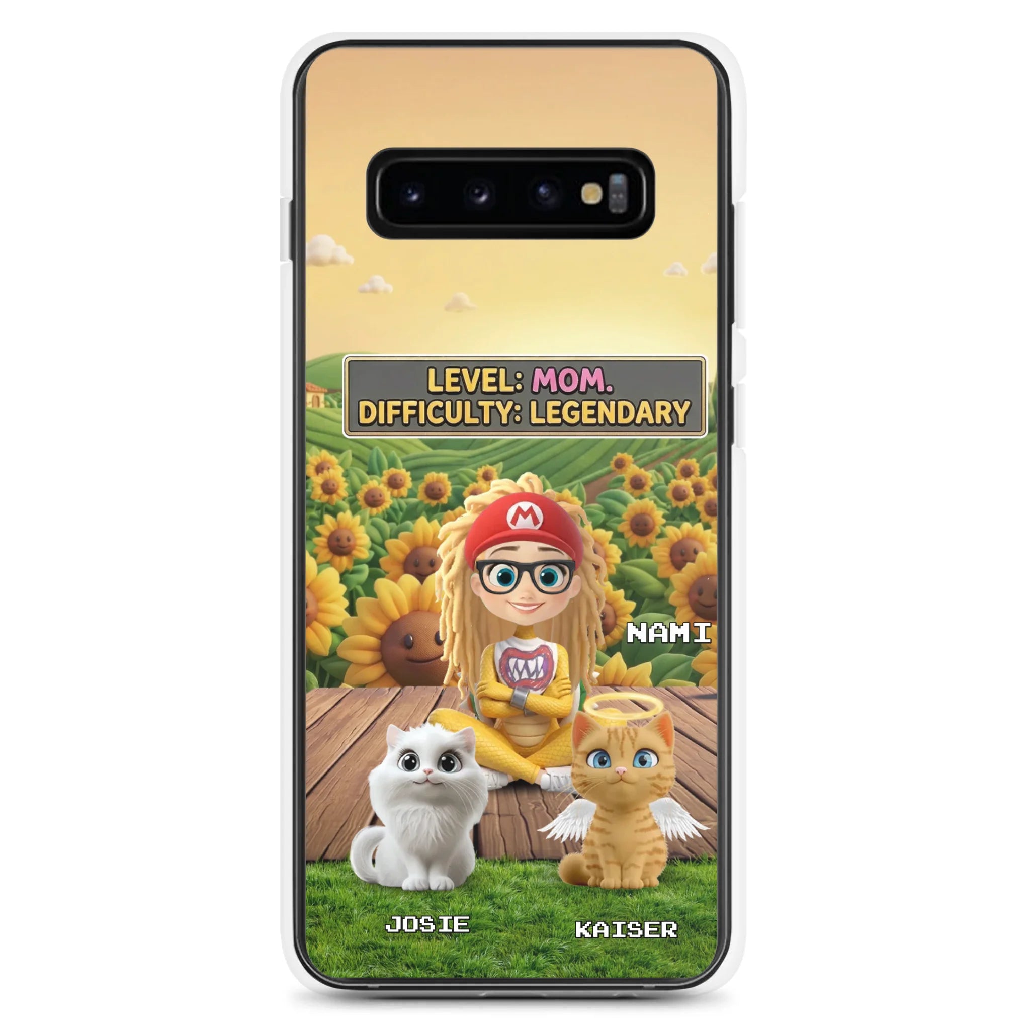 s10+