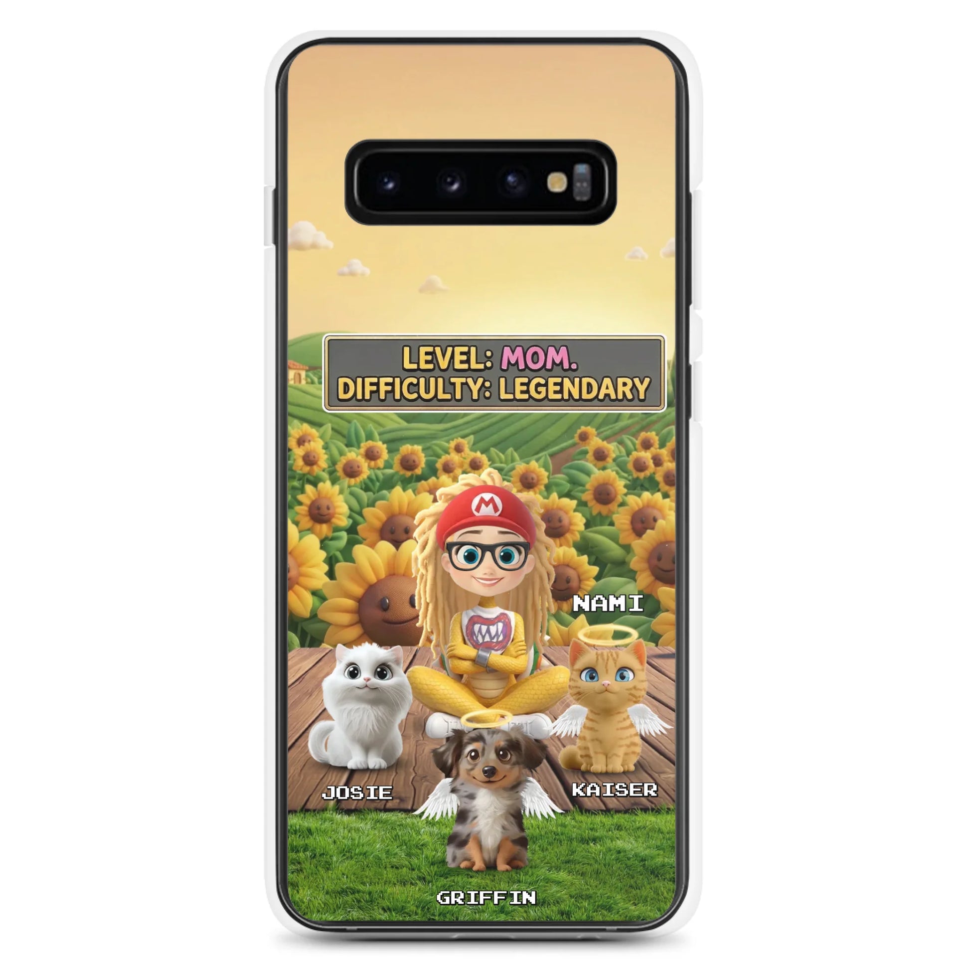 s10+