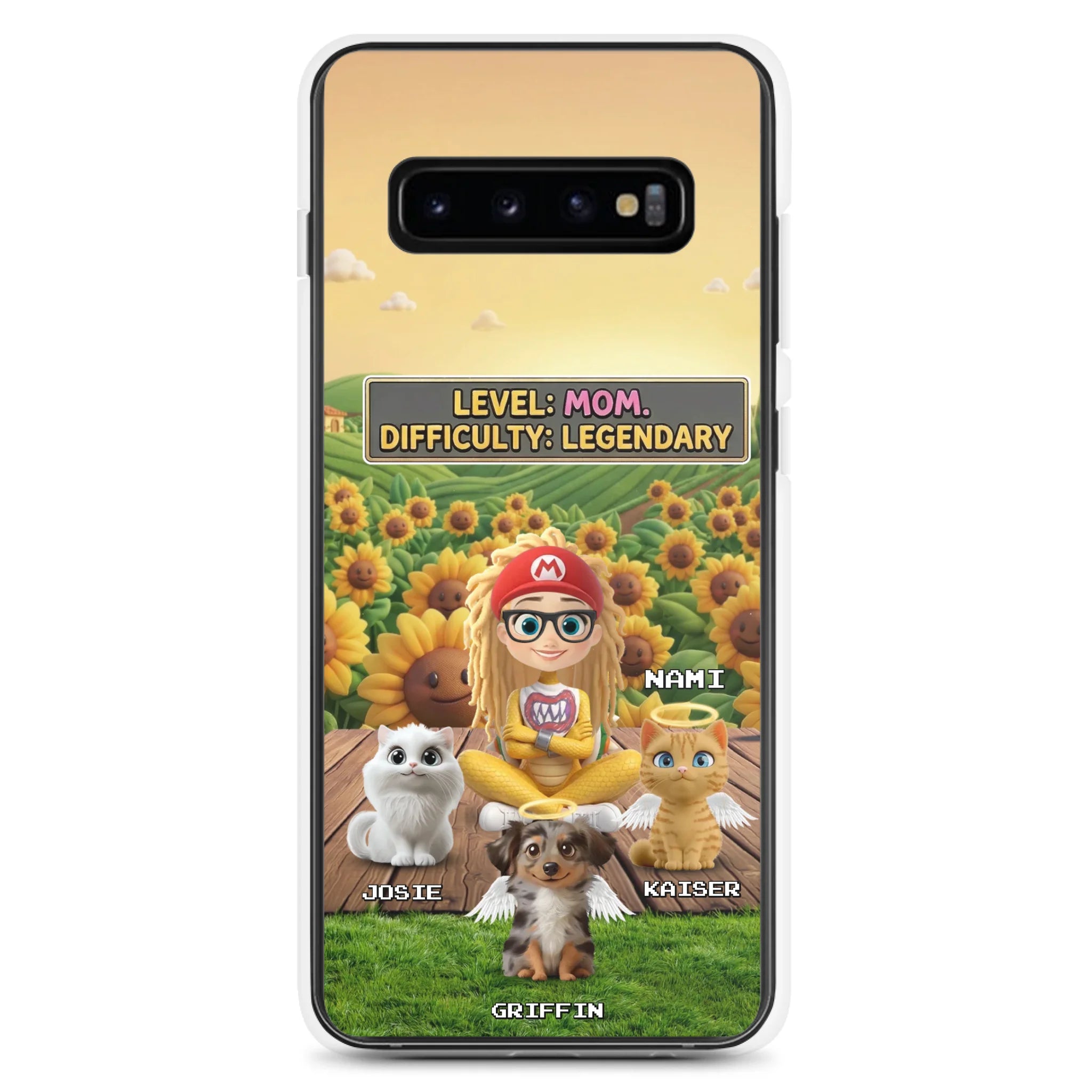 s10+
