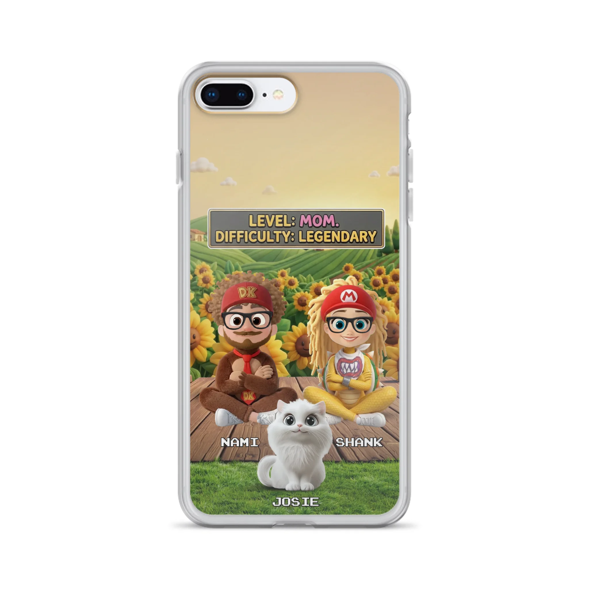 ip 7 8plus