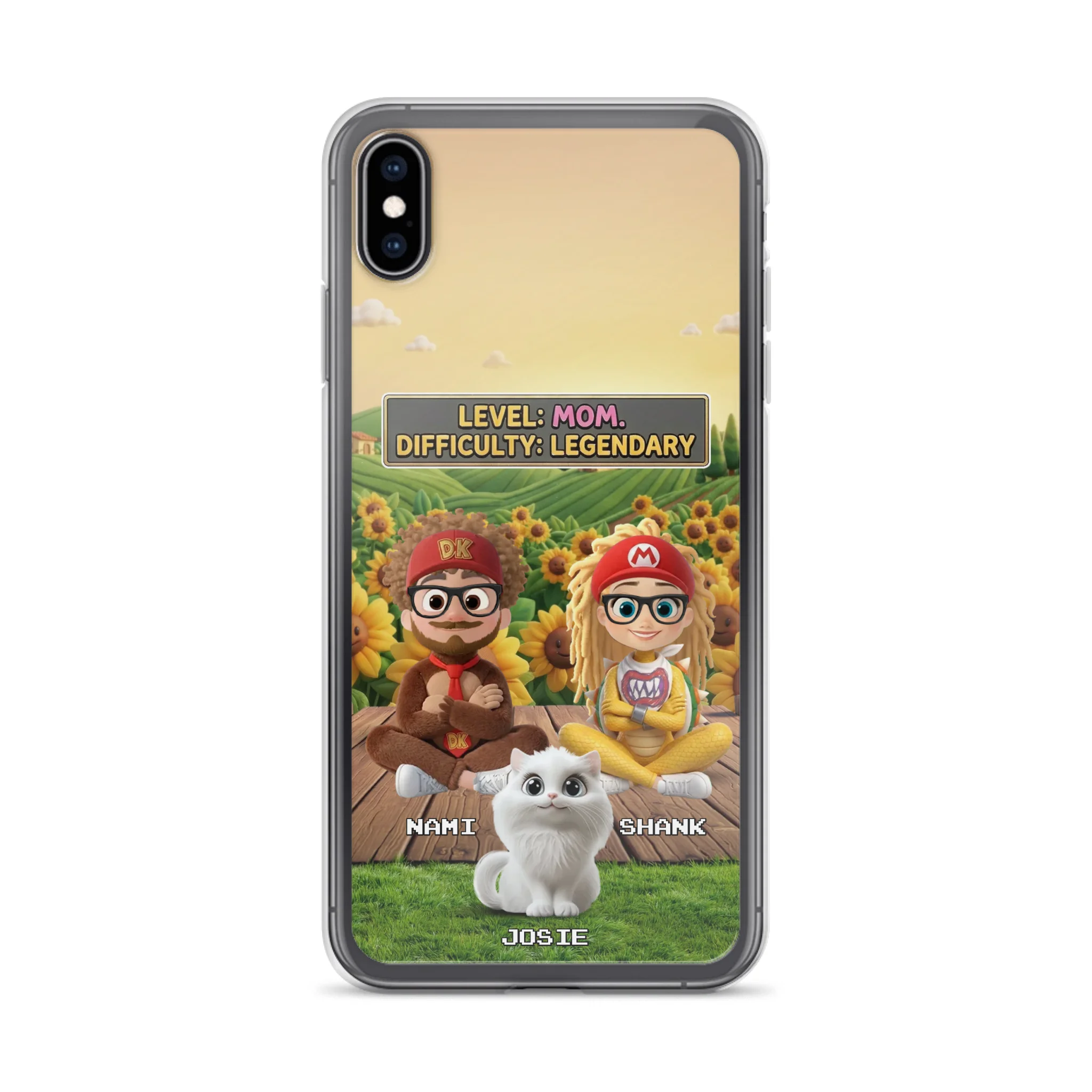 ip Xs max