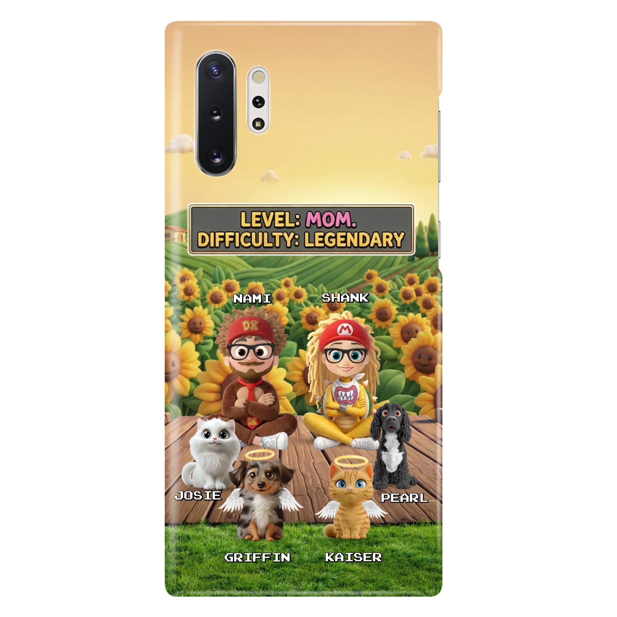 note 10+