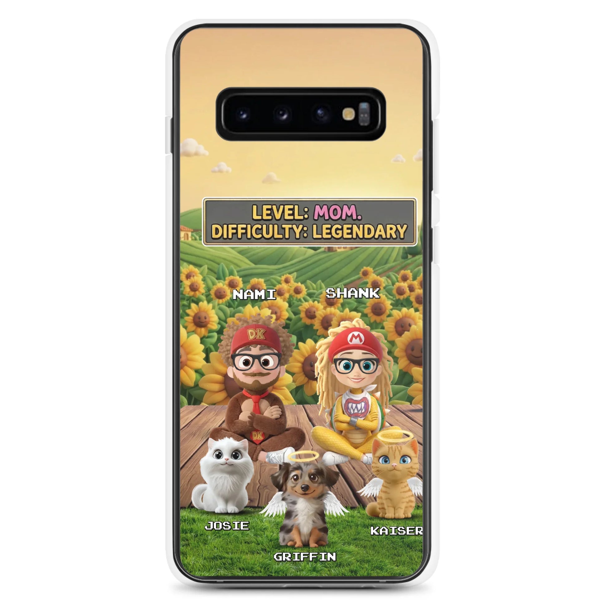 s10+
