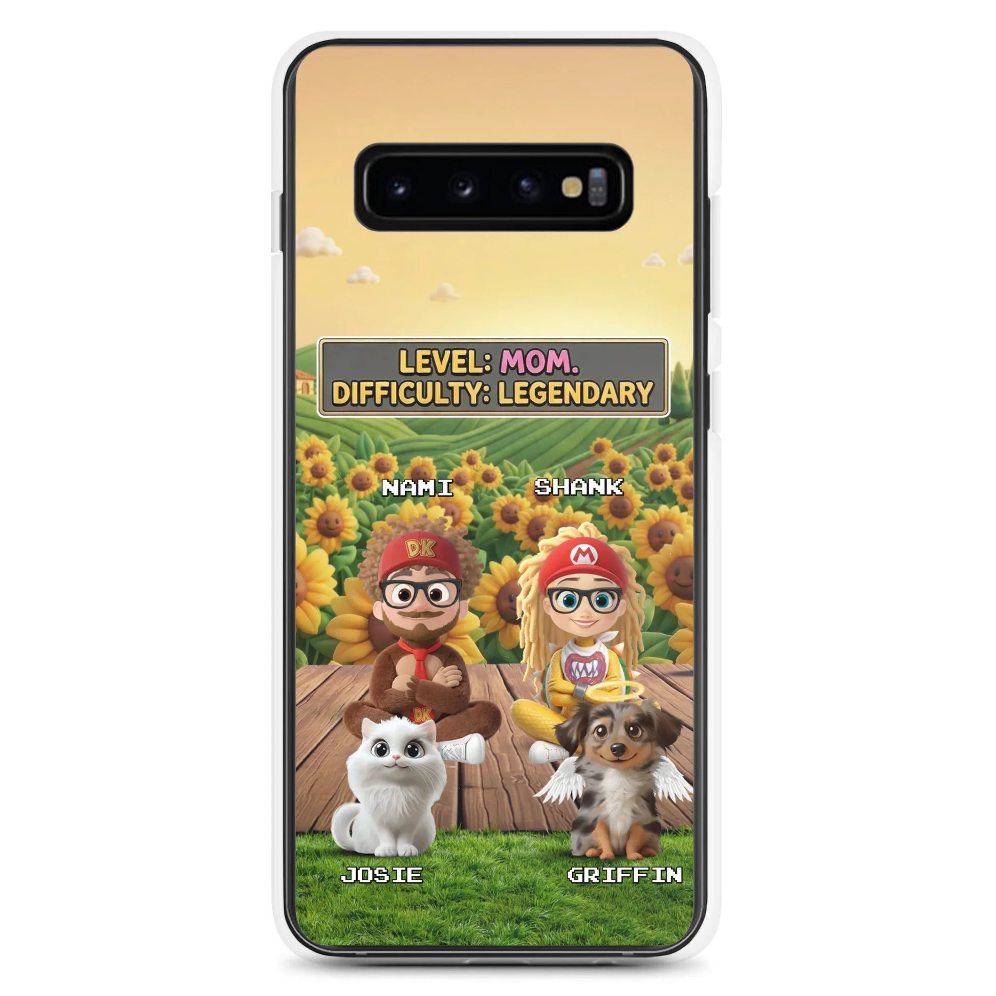 s10+