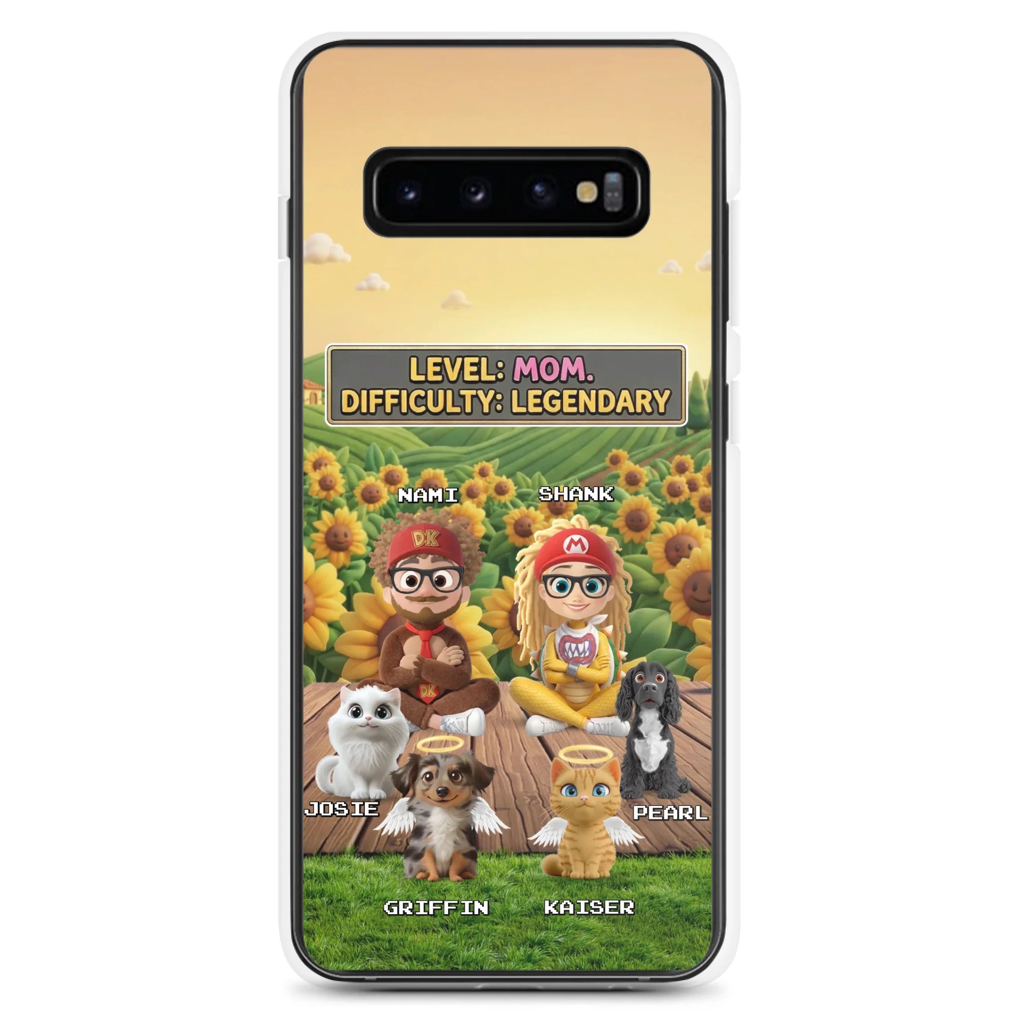 s10+