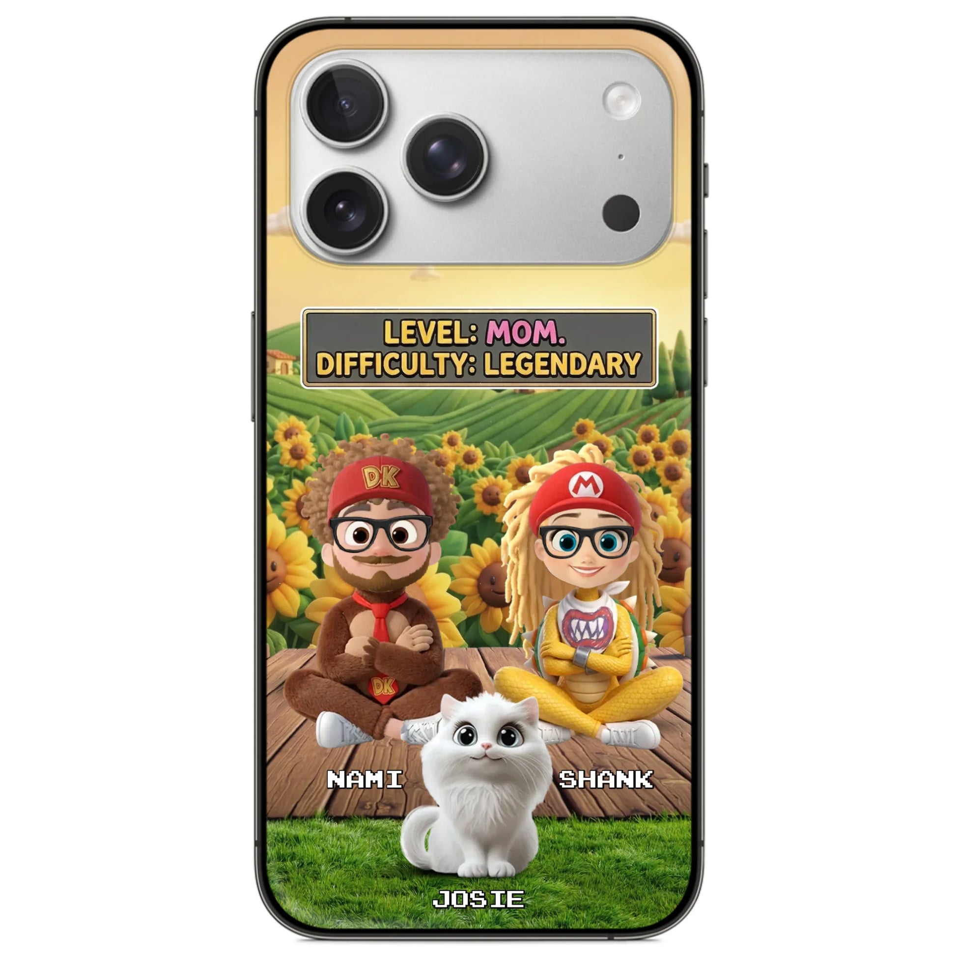 ip17 pro max