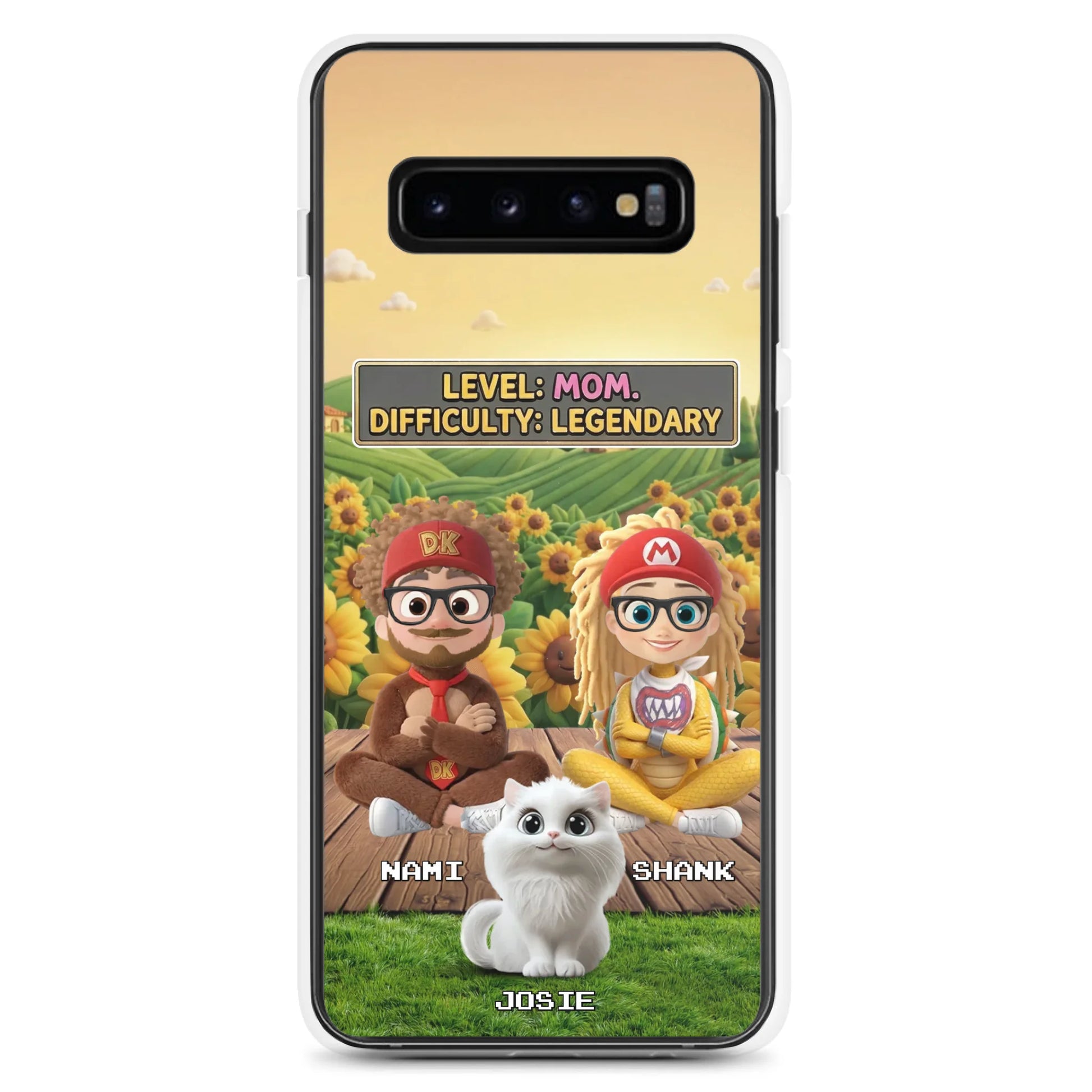 s10+
