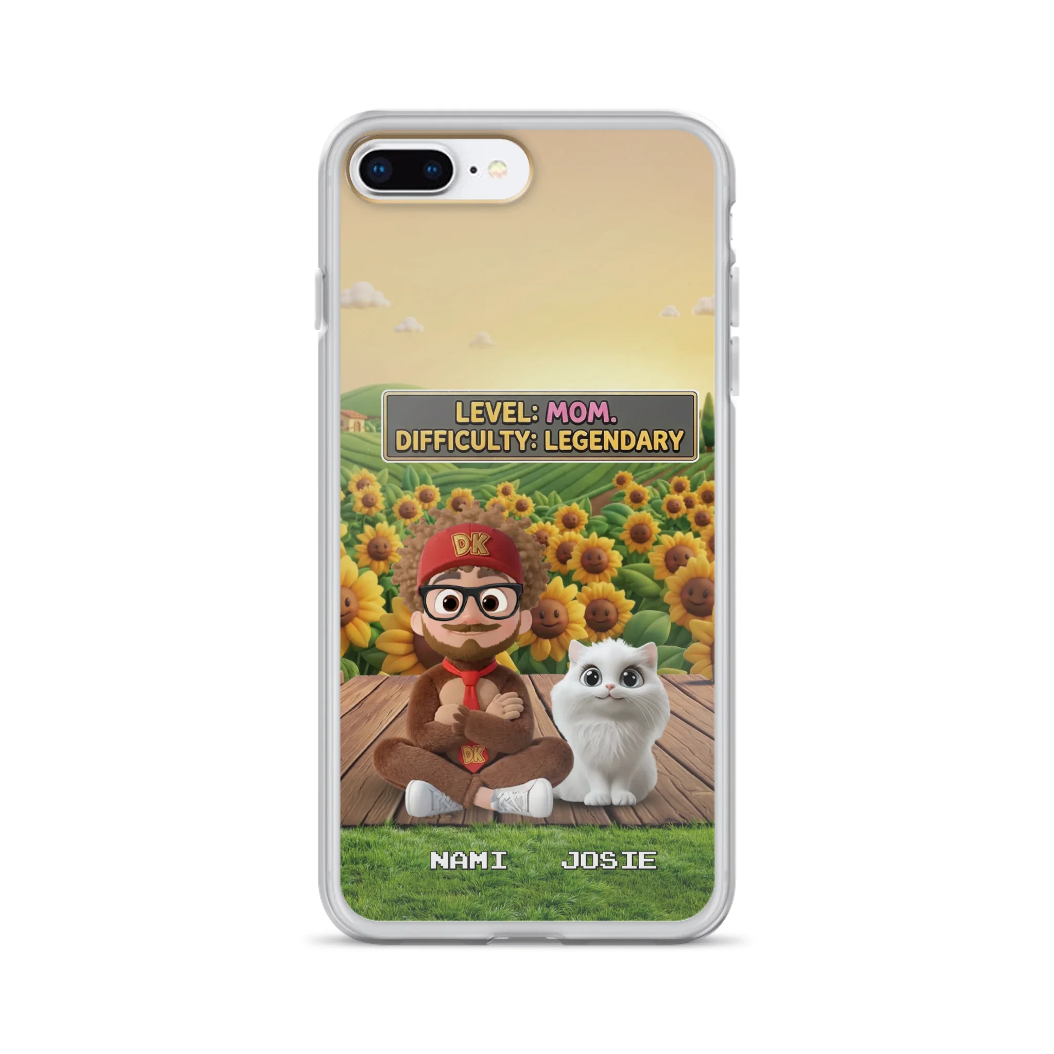 ip 7 8plus