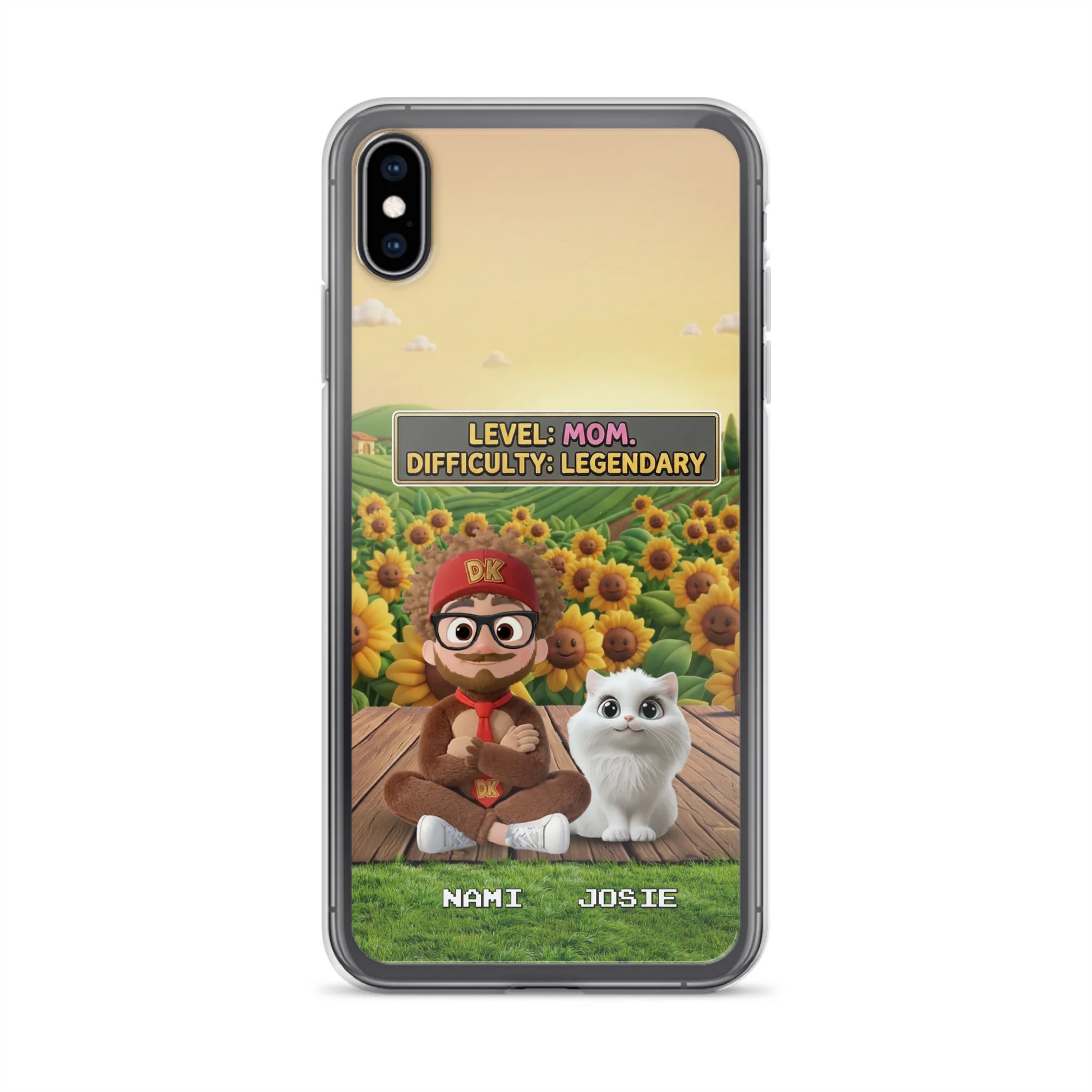 ip Xs max