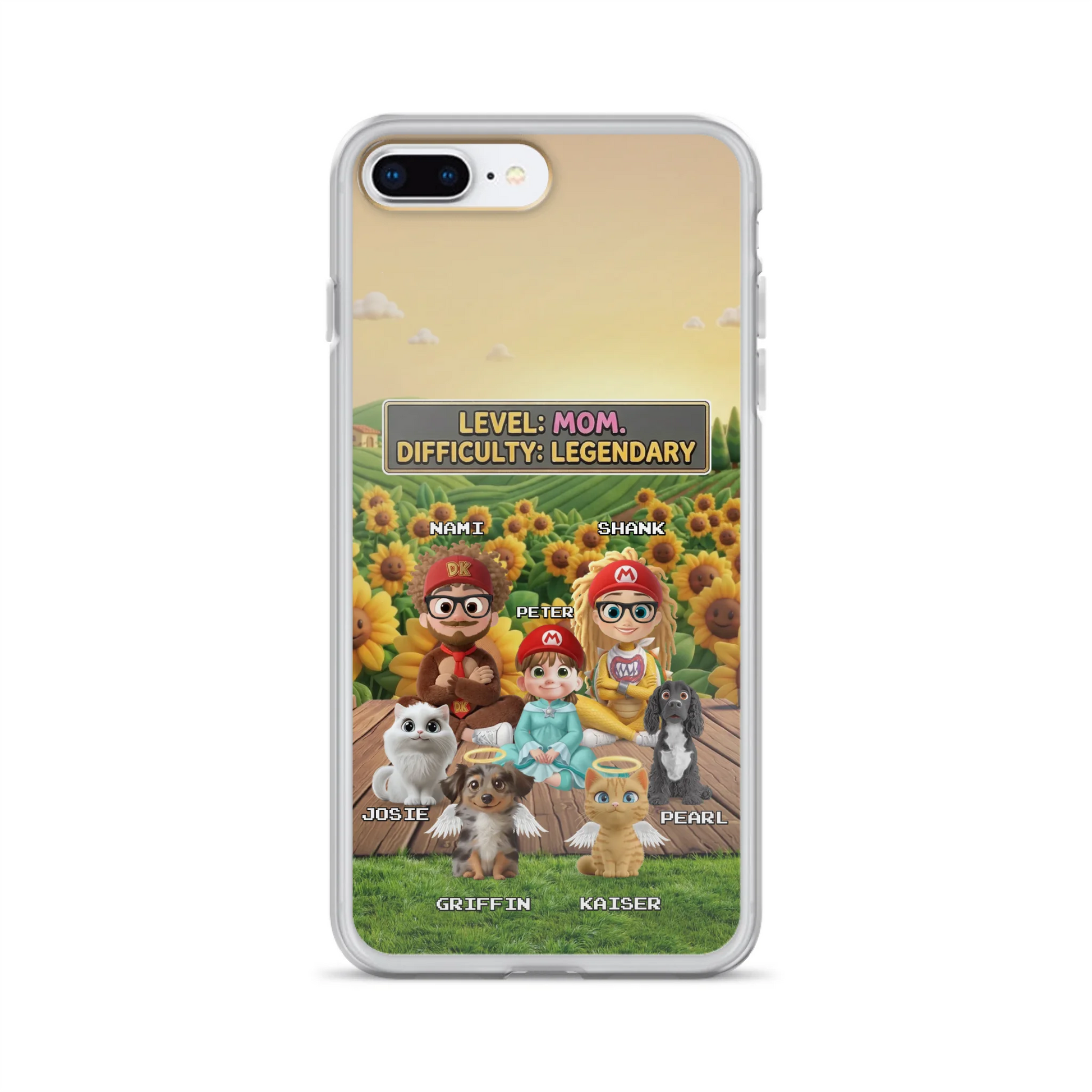 ip 7 8plus