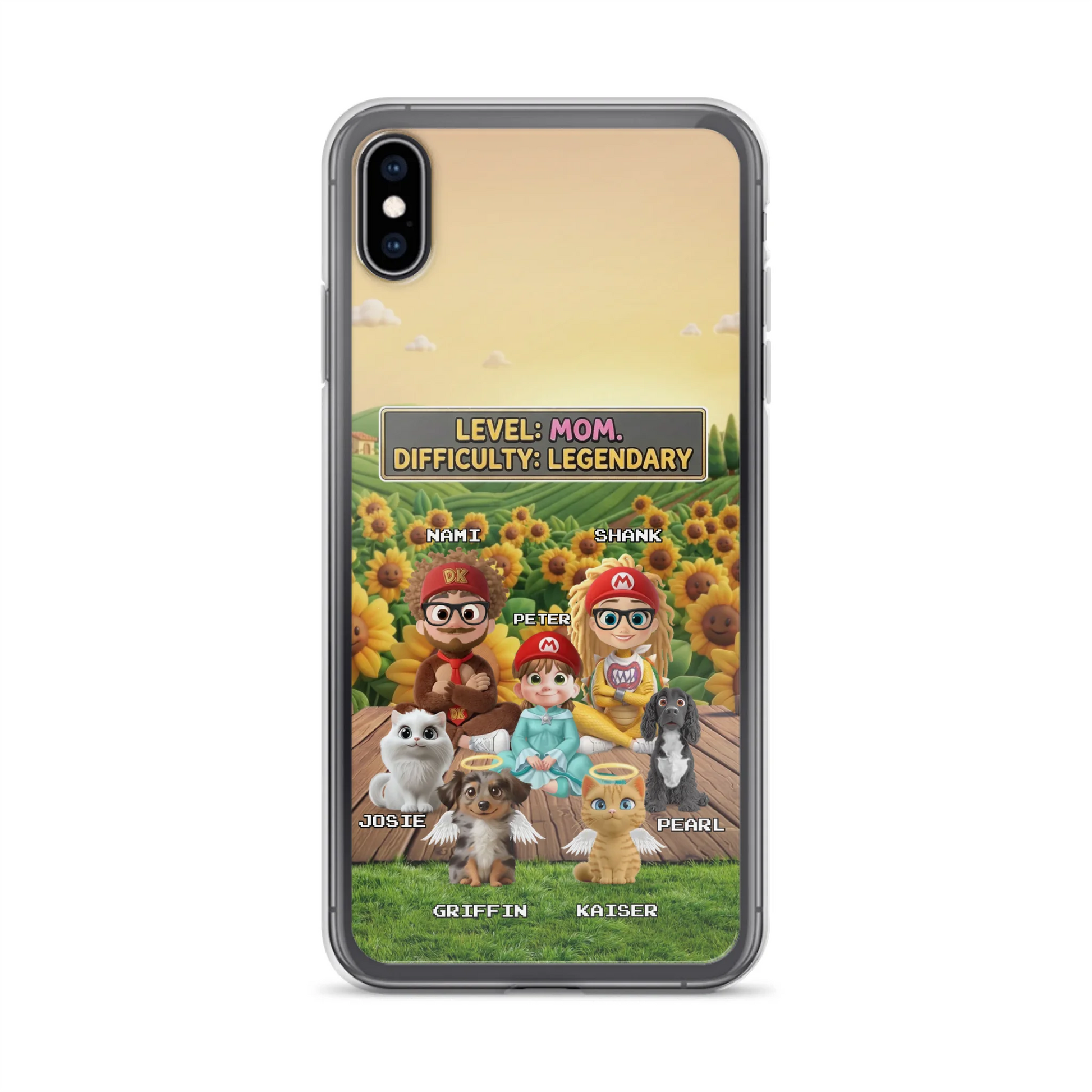 ip Xs max