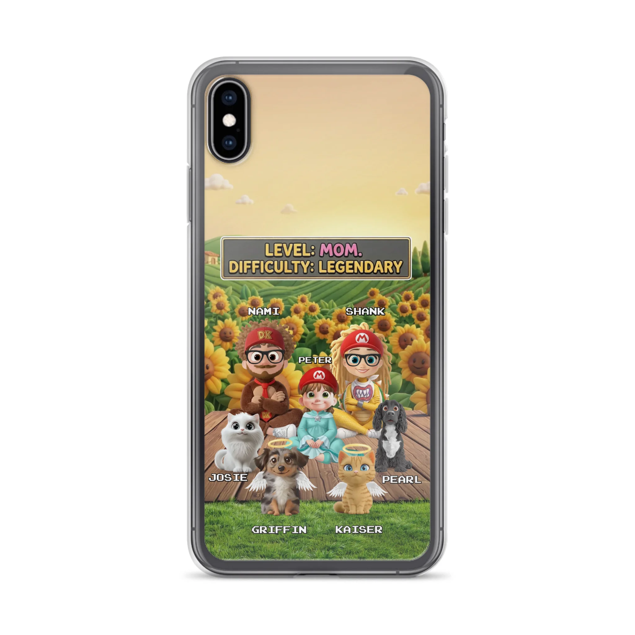 ip Xs max