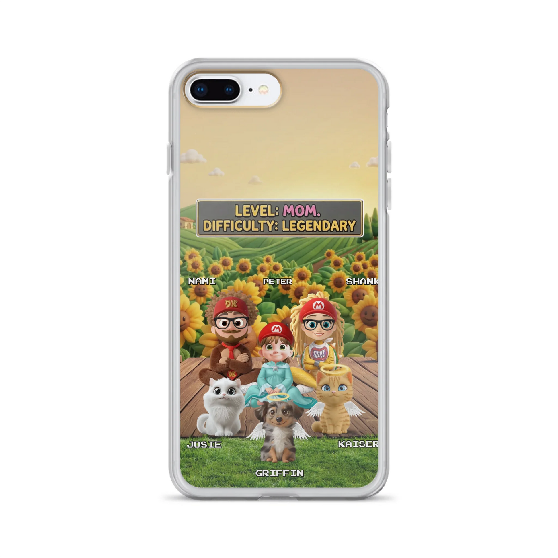 ip 7 8plus