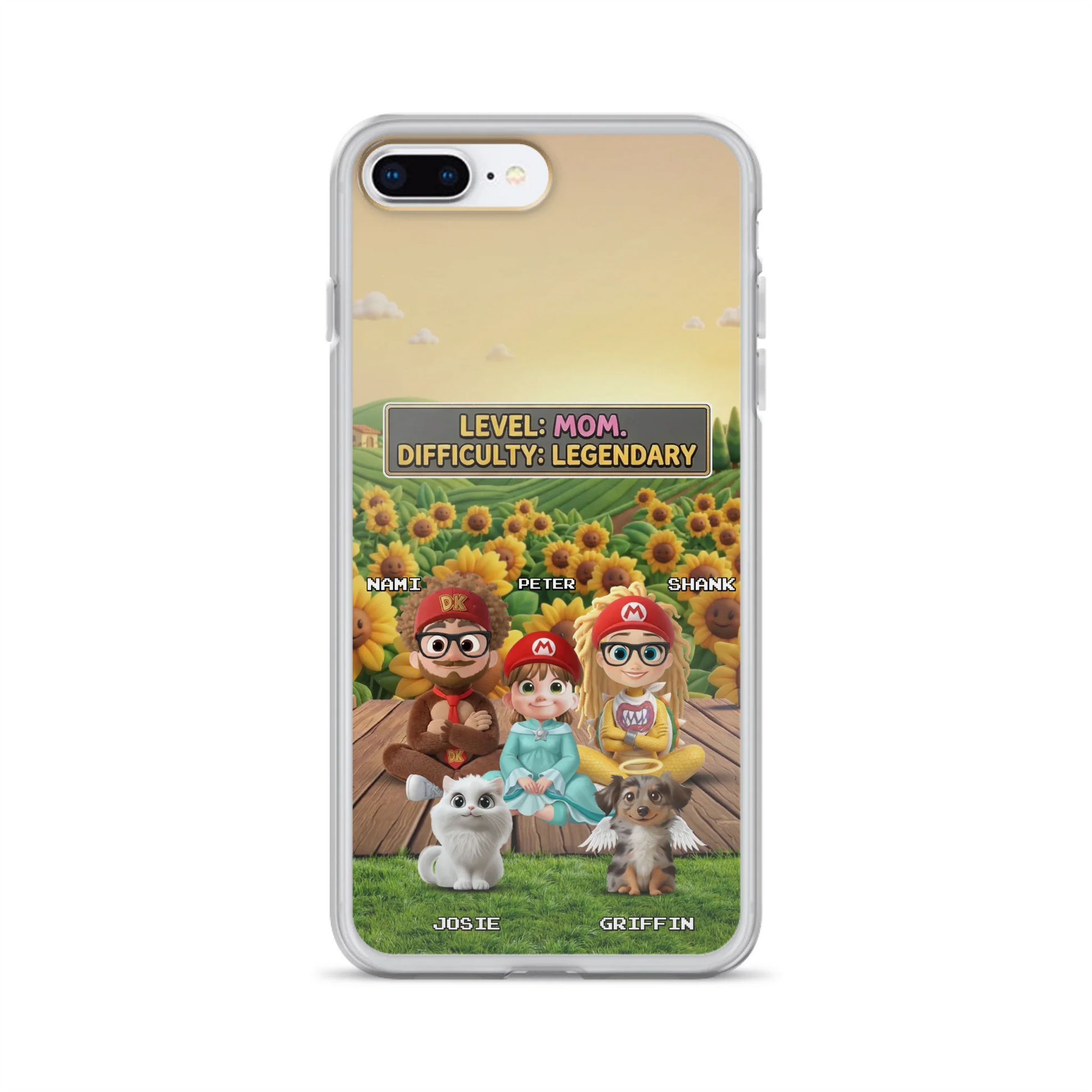 ip 7 8plus