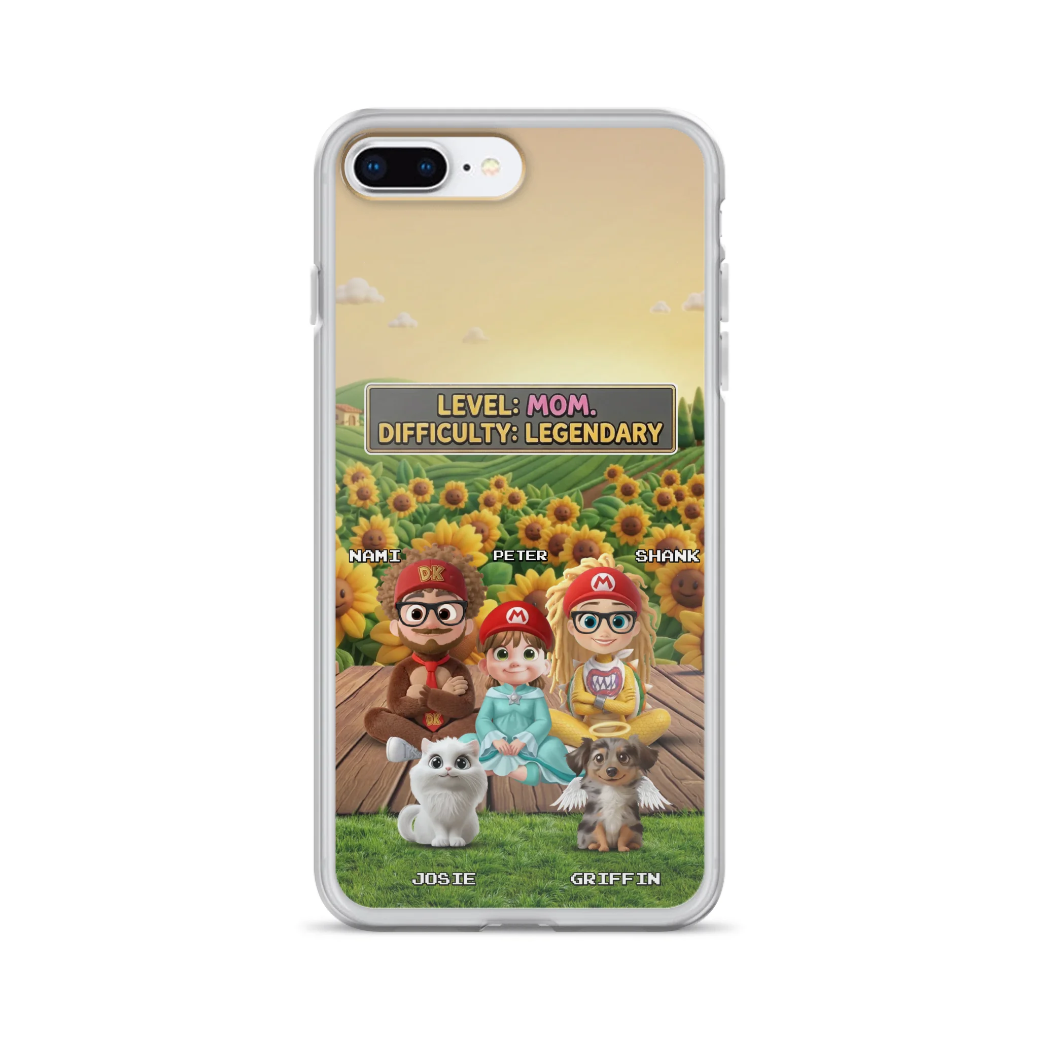 ip 7 8plus