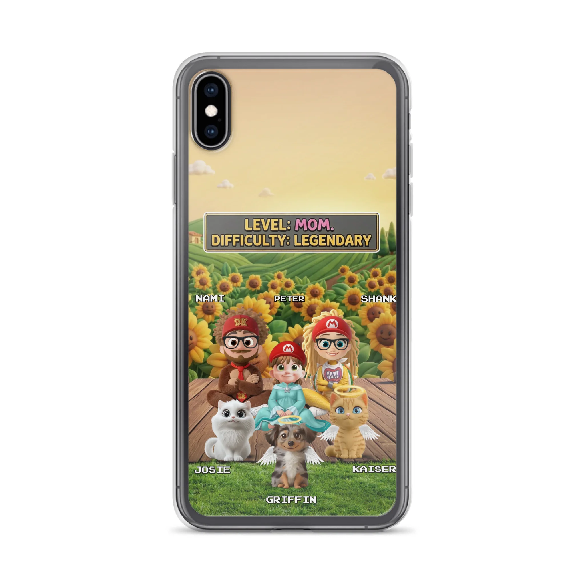 ip Xs max
