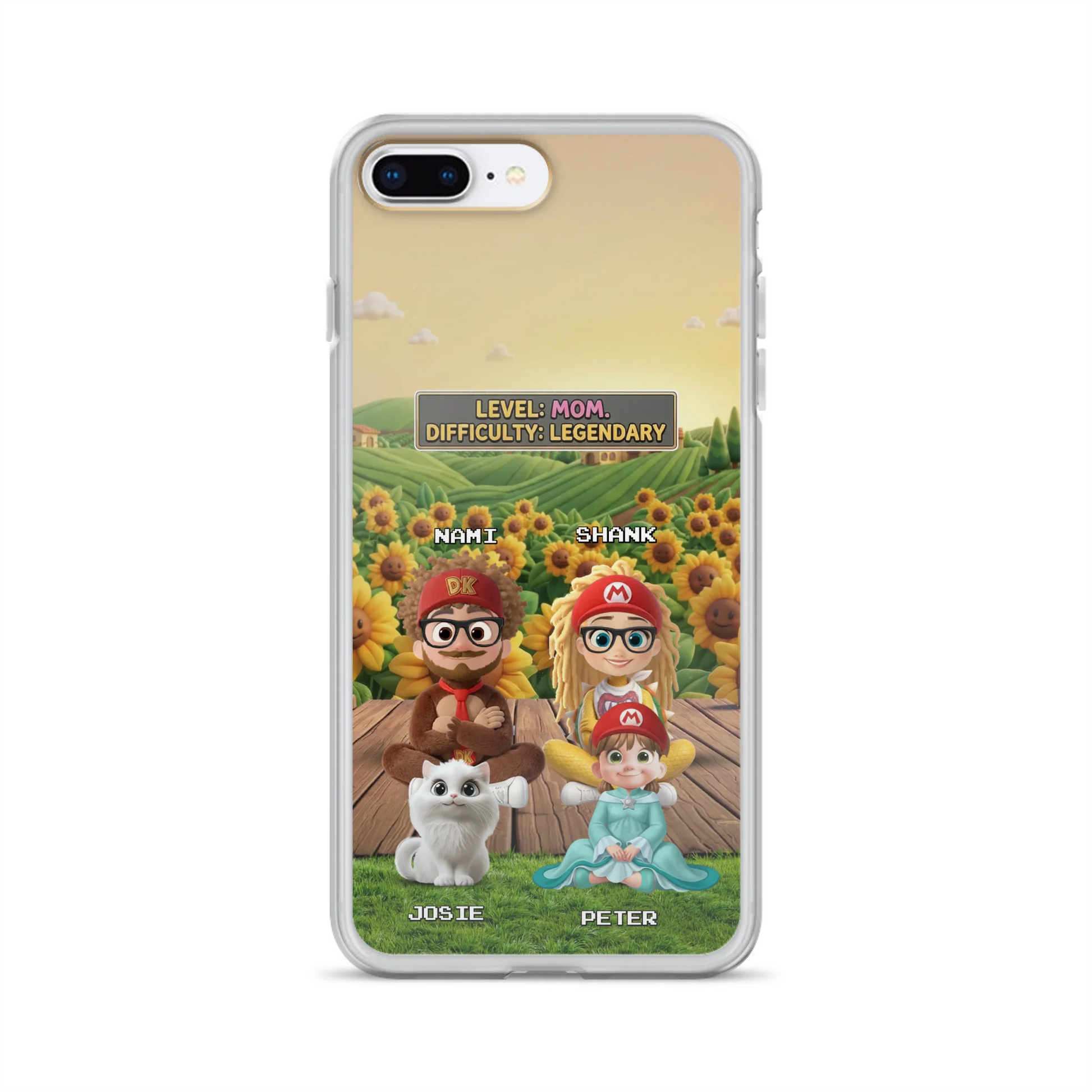 ip 7 8plus