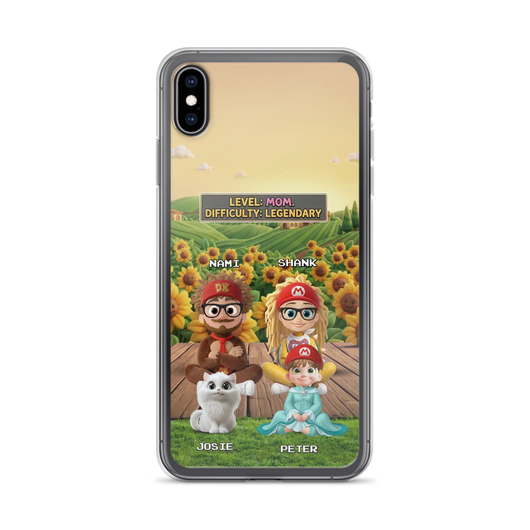 ip Xs max