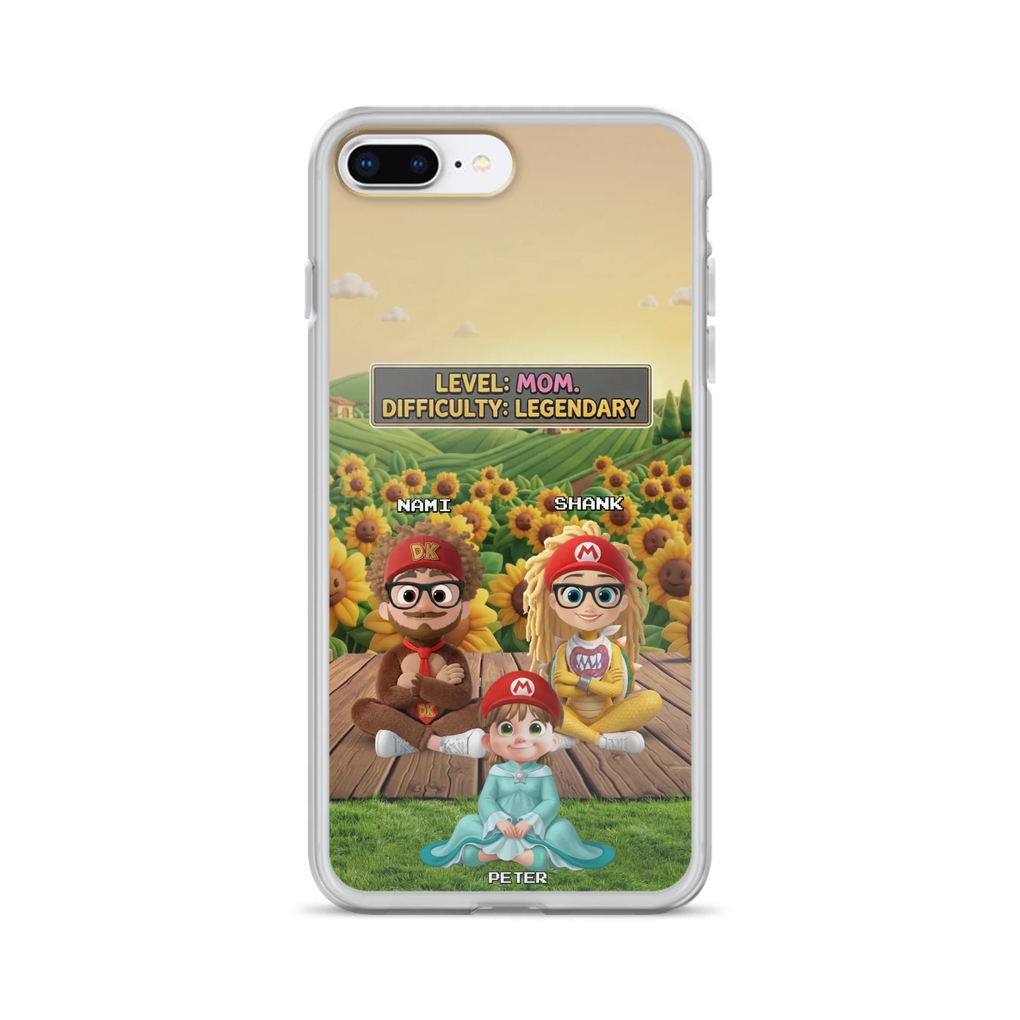 ip 7 8plus