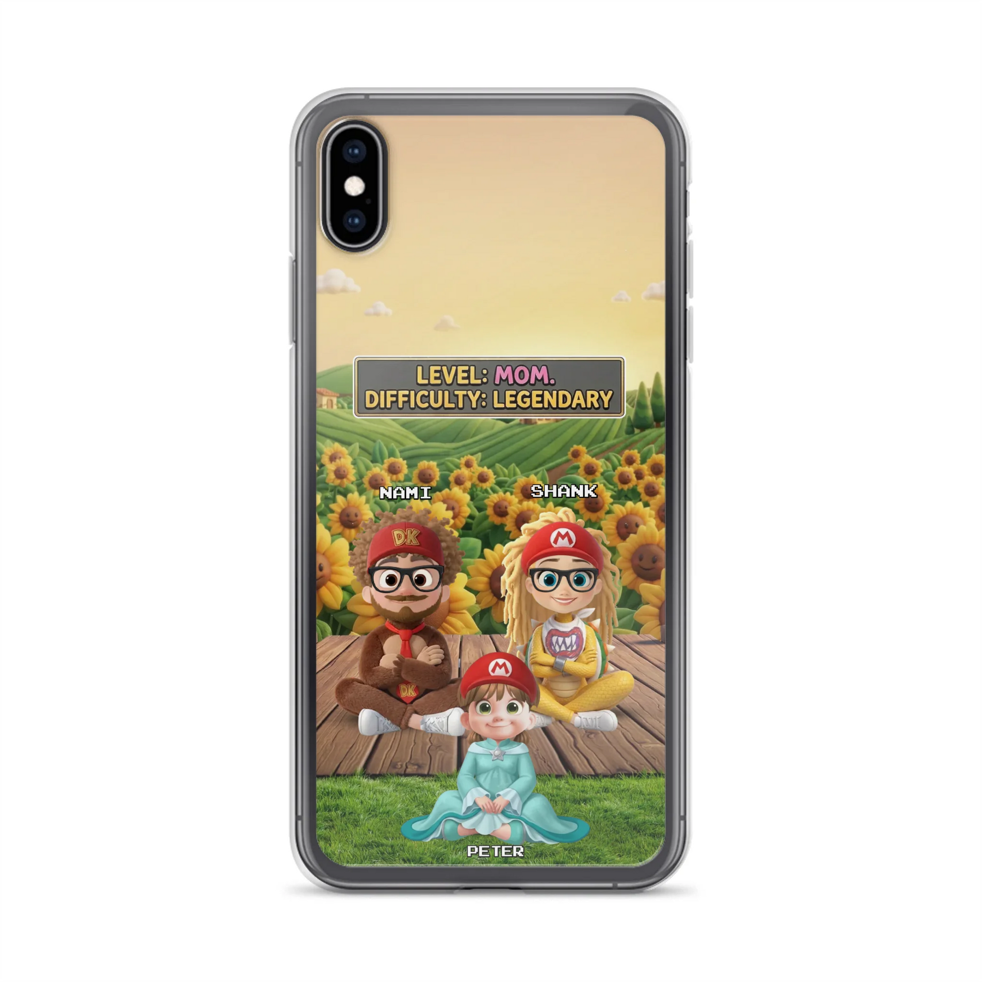 ip Xs max