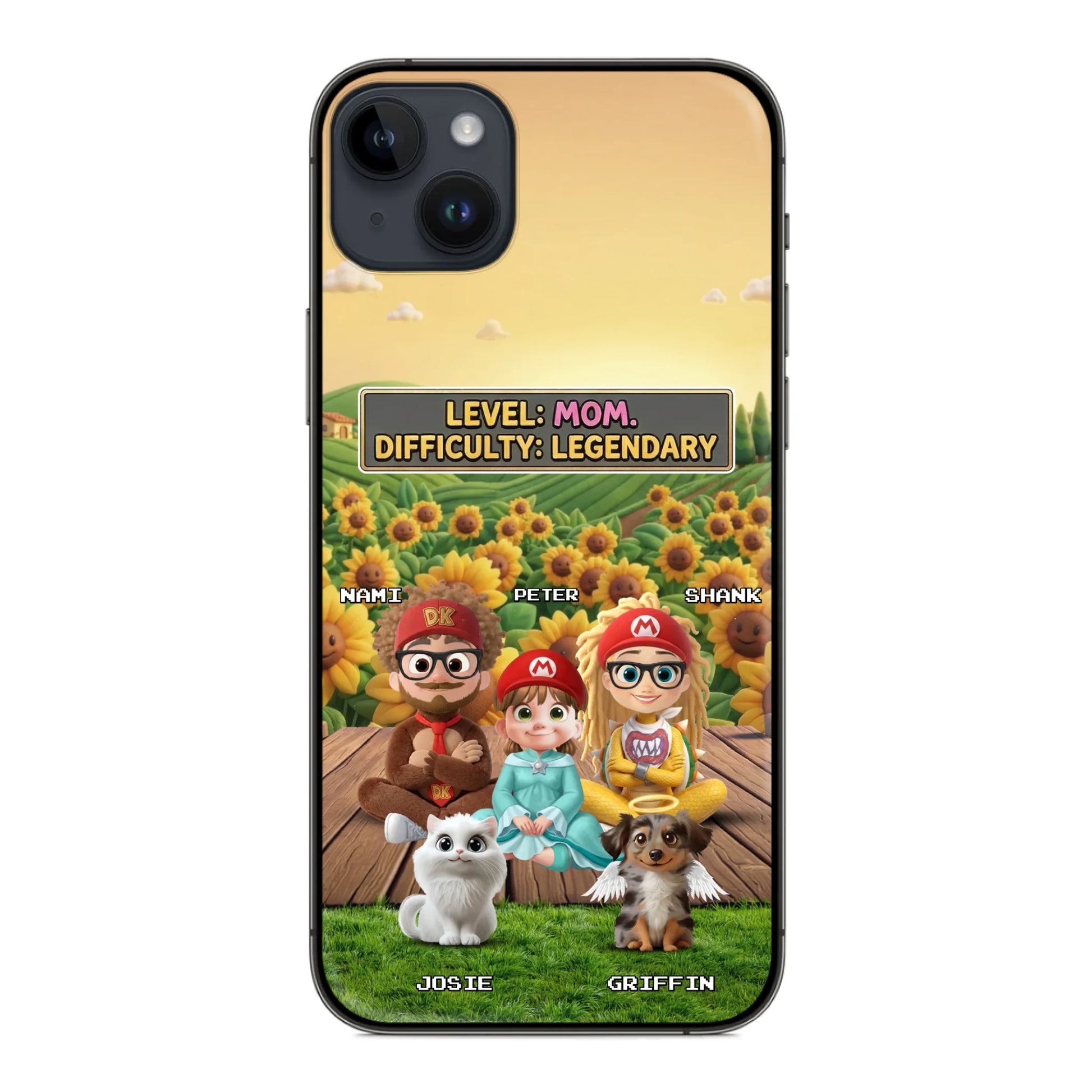 ip14 Plus