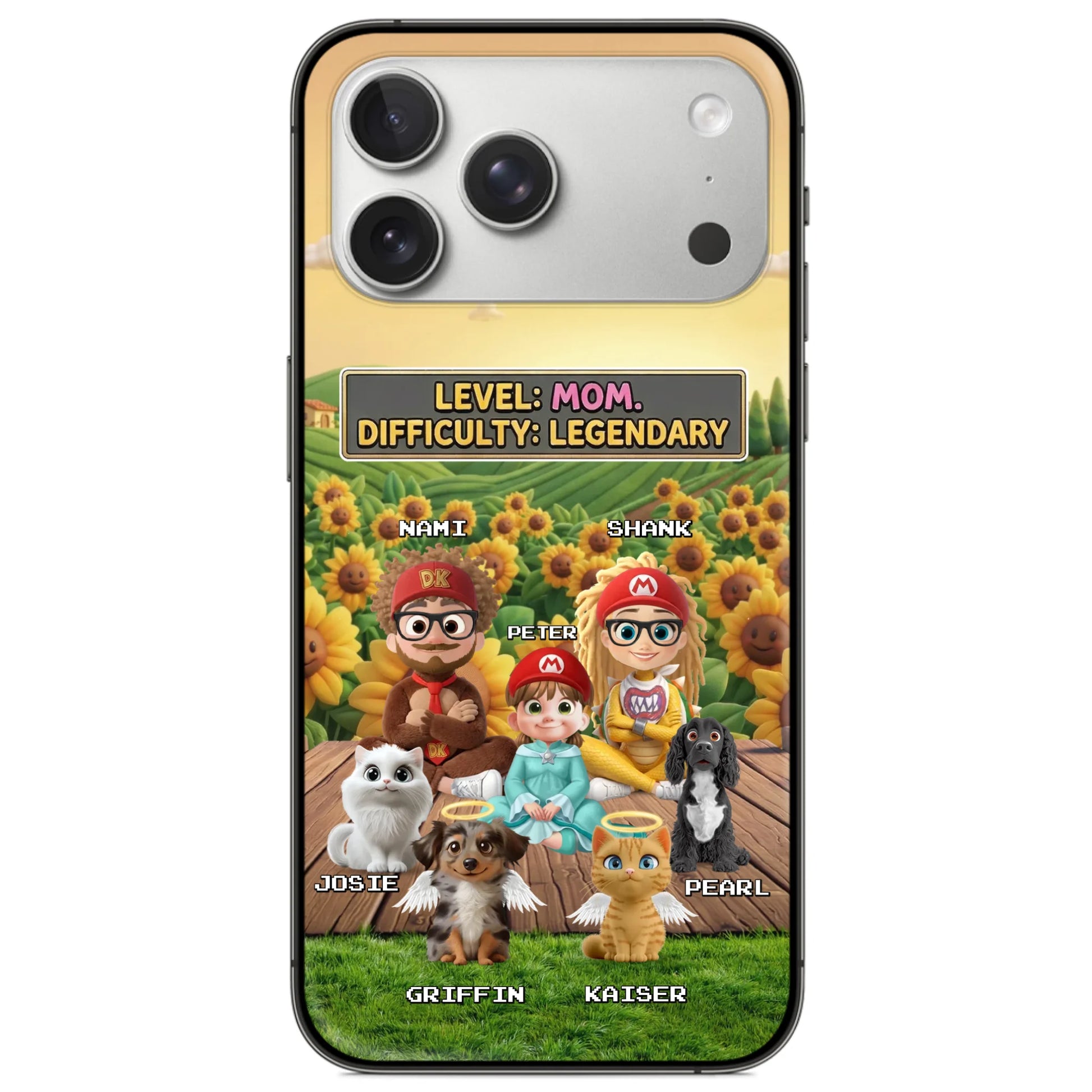 ip17 pro max