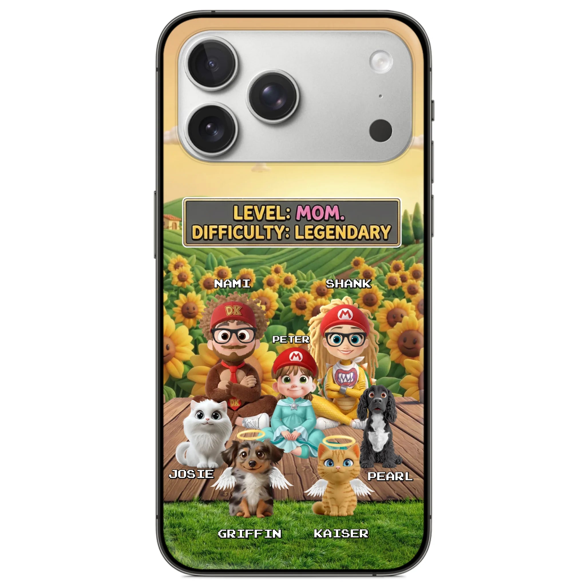 ip17 pro max