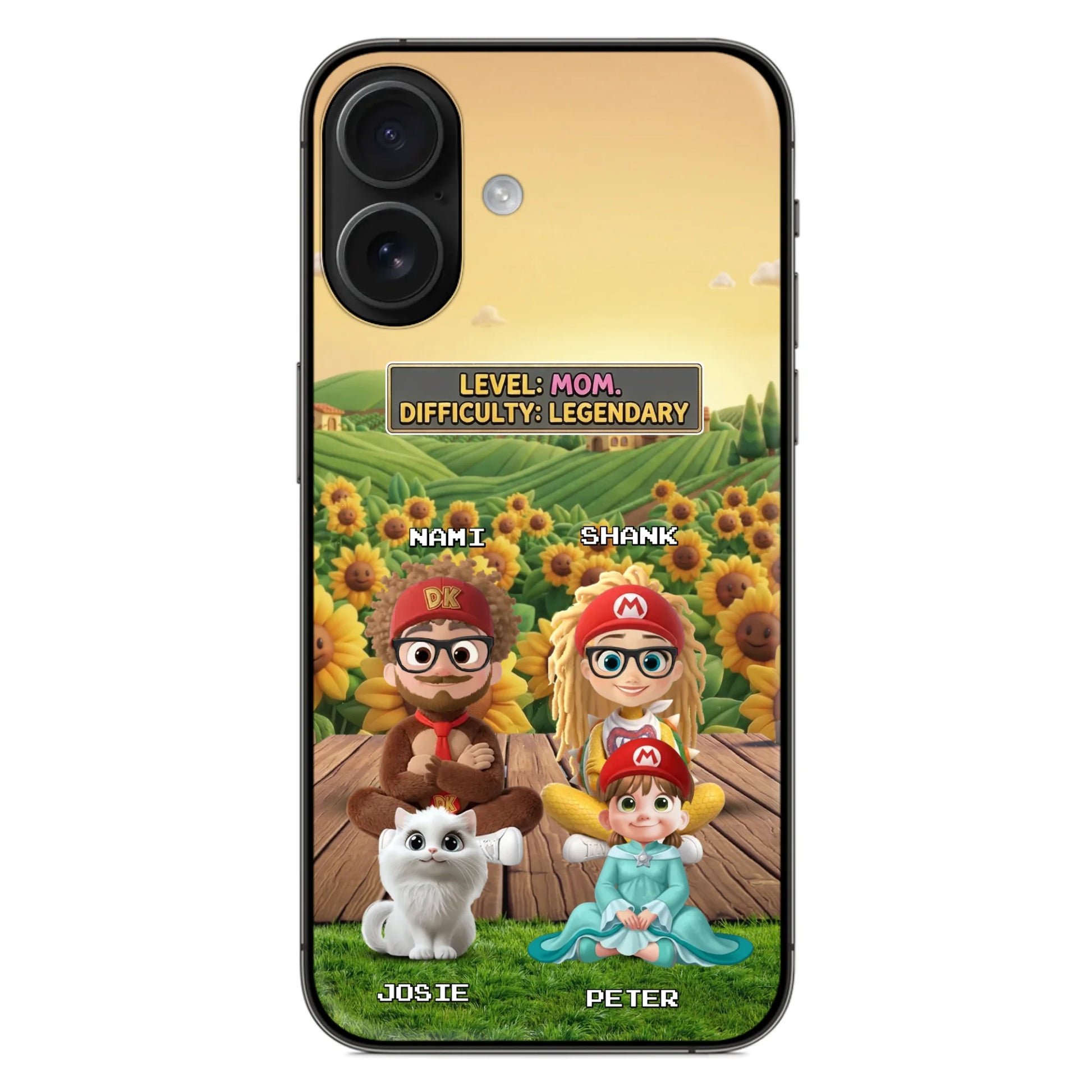 ip16 Plus