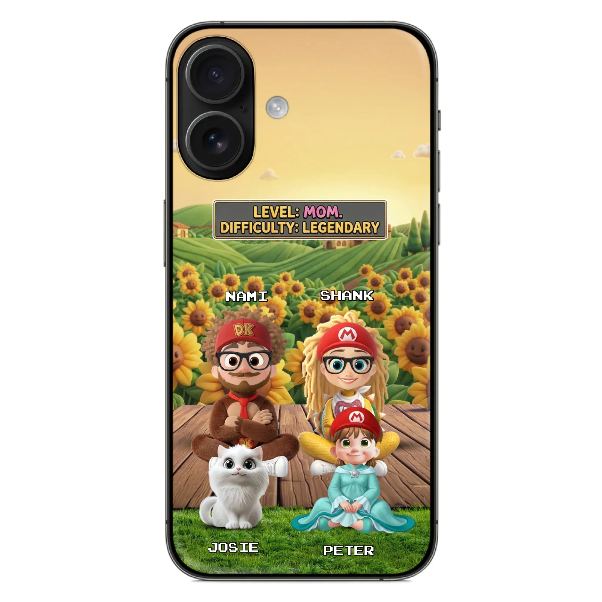 ip16 Plus