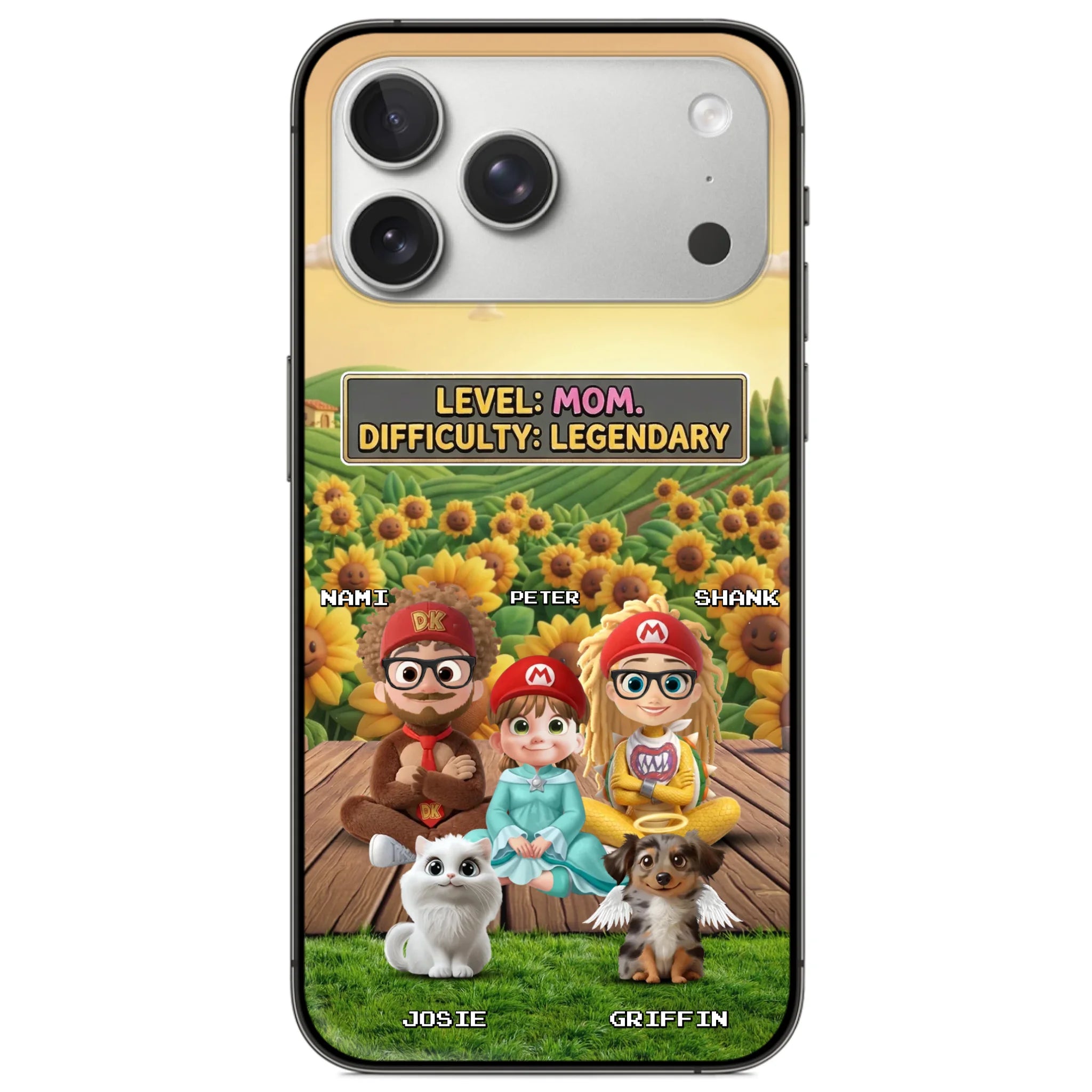 ip17 pro max