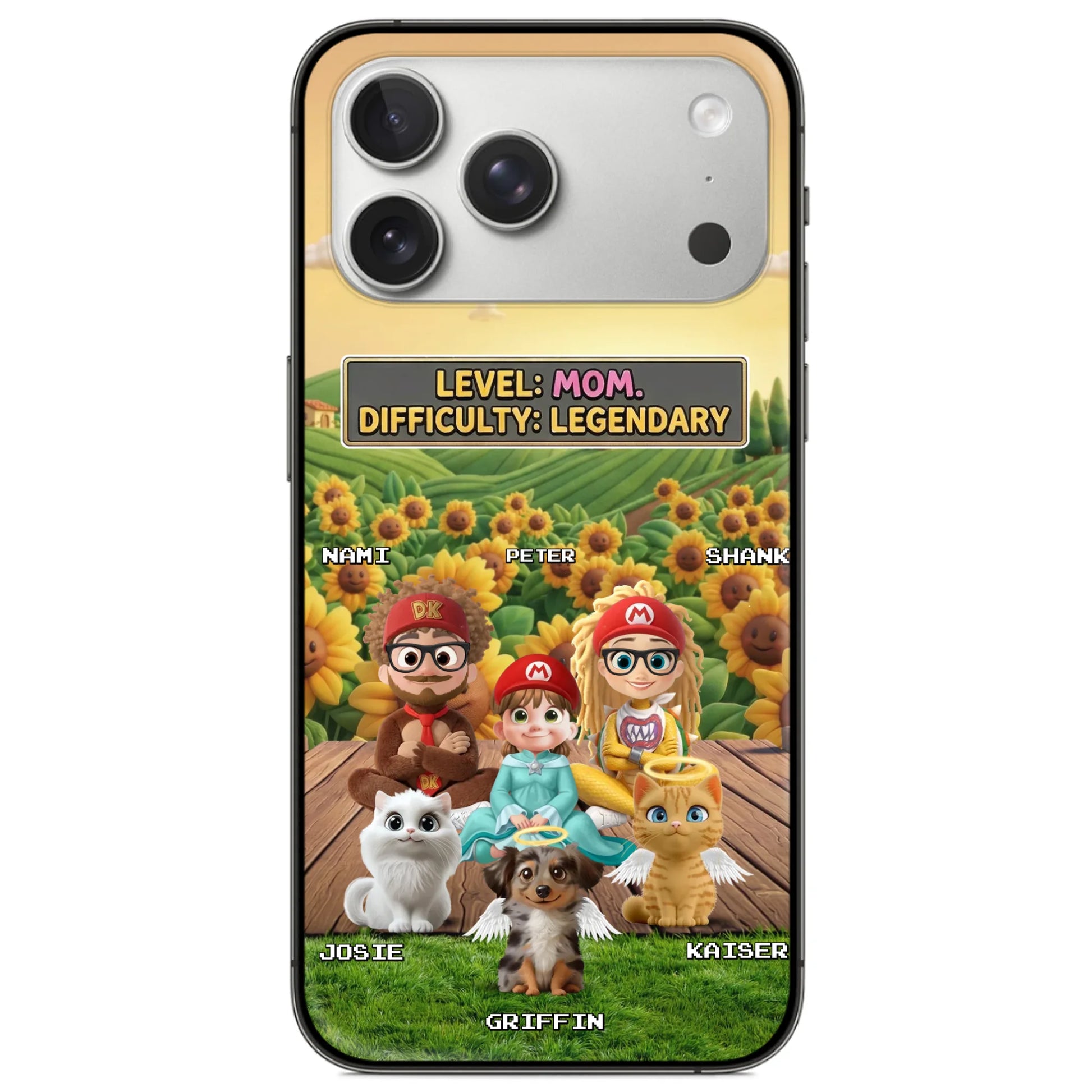 ip17 pro max
