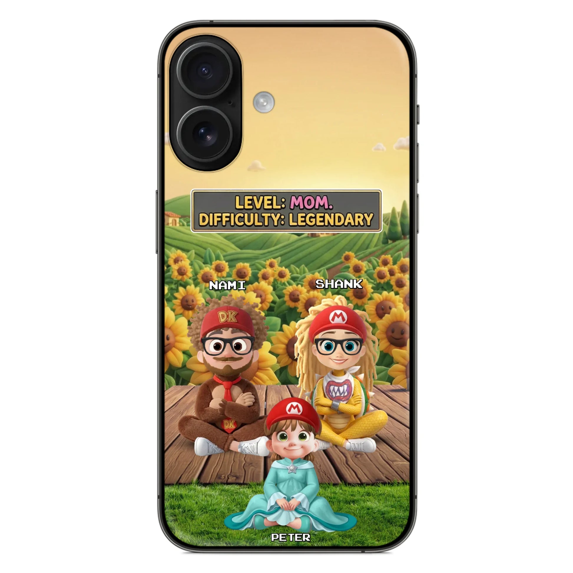 ip16 Plus