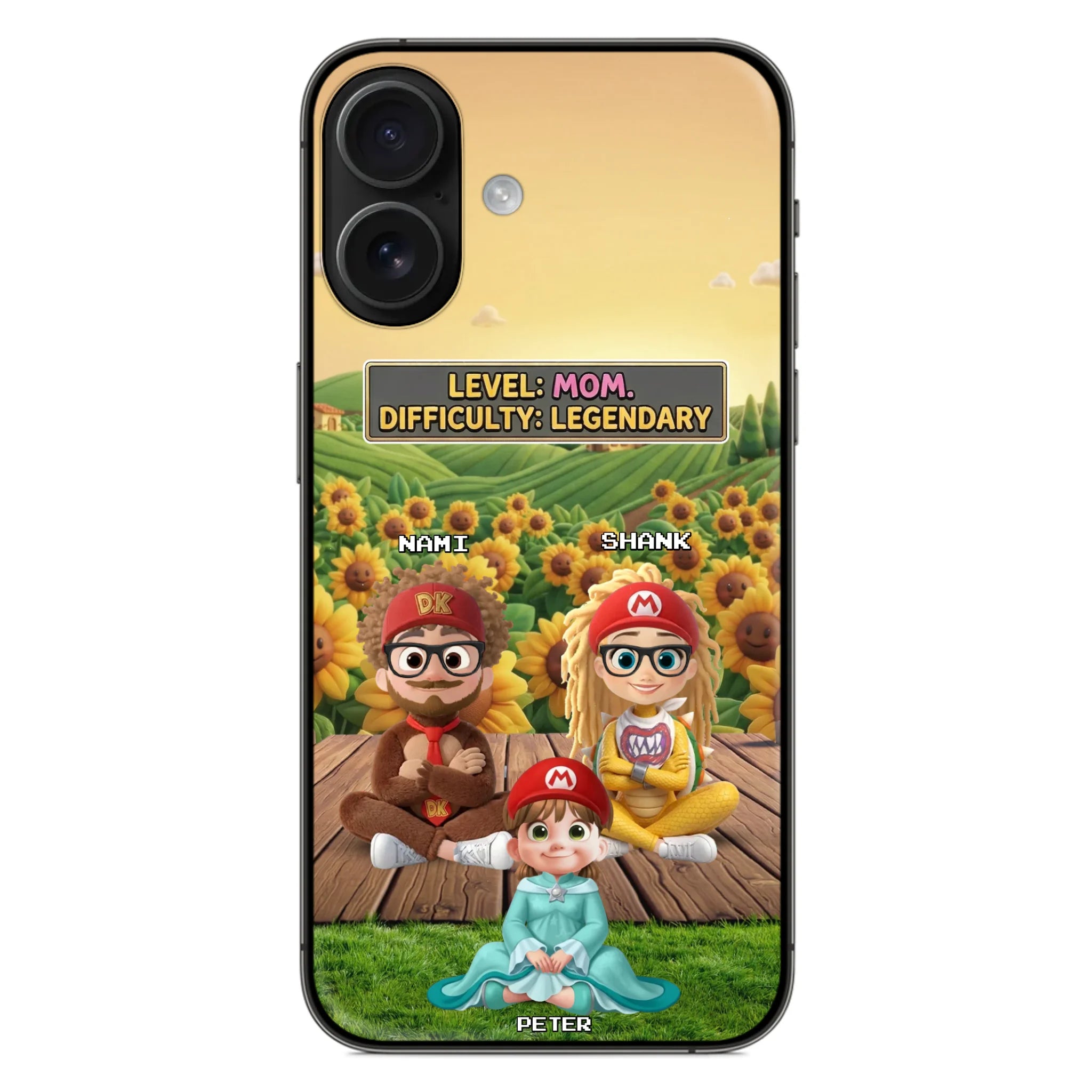 ip16 Plus