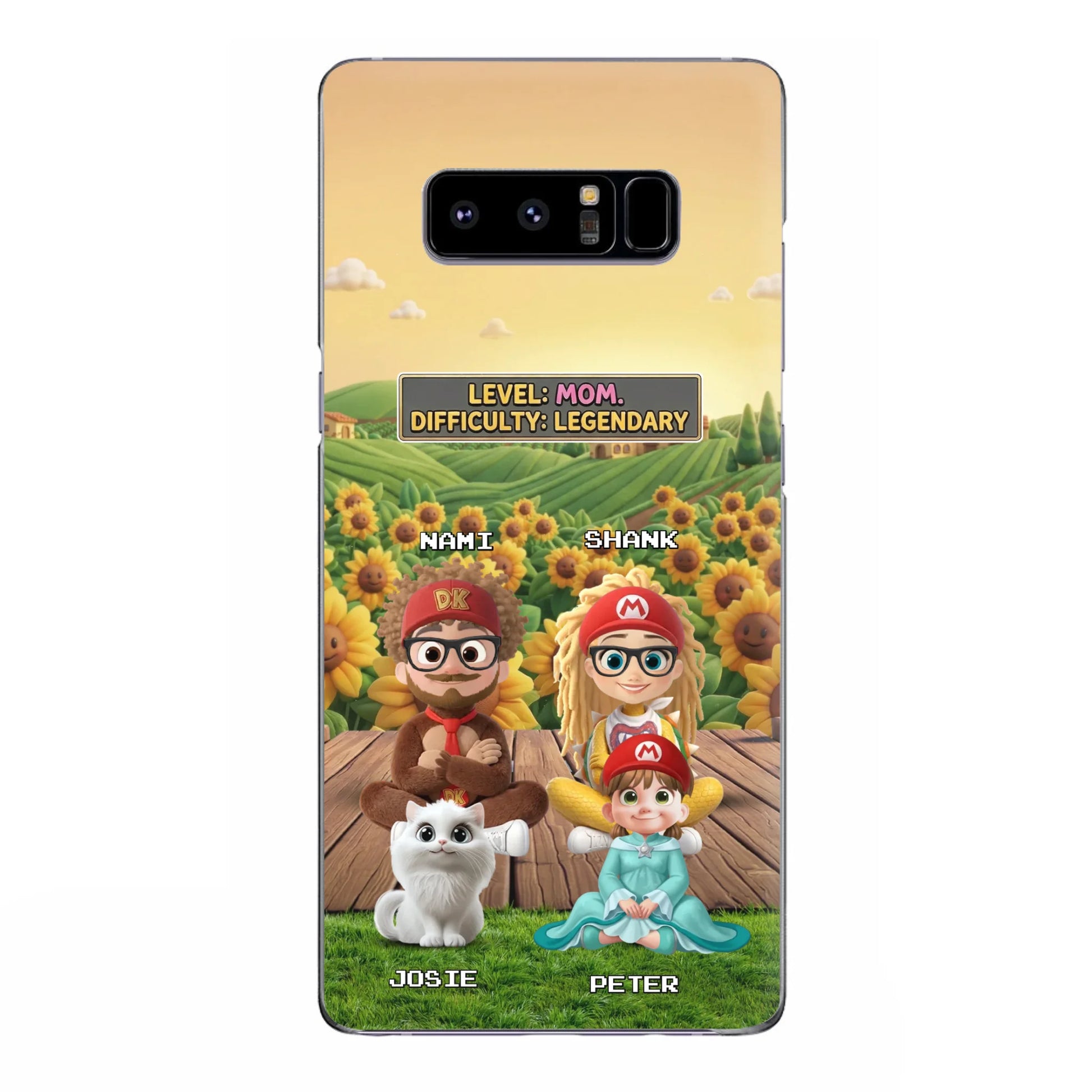 note 8