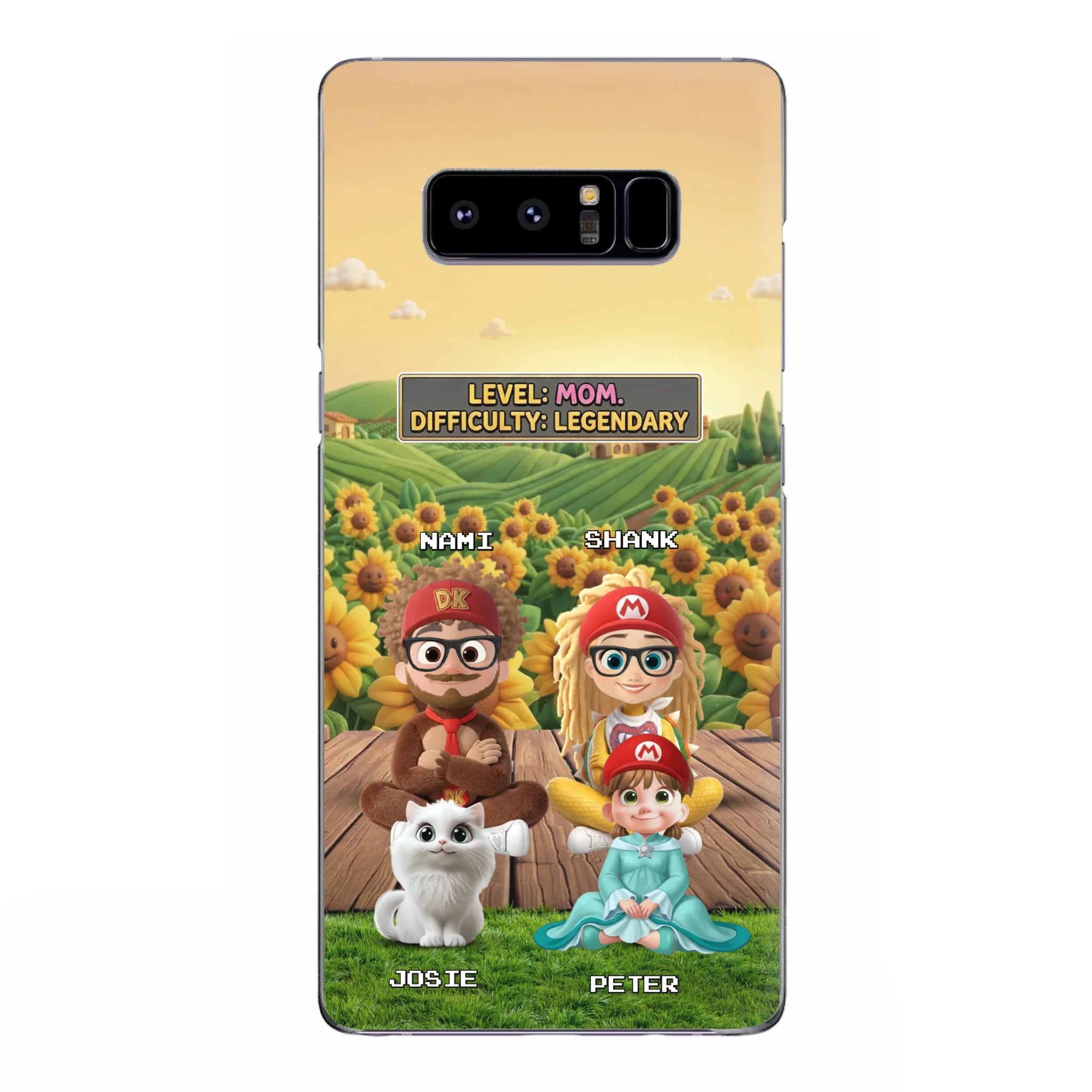 note 8