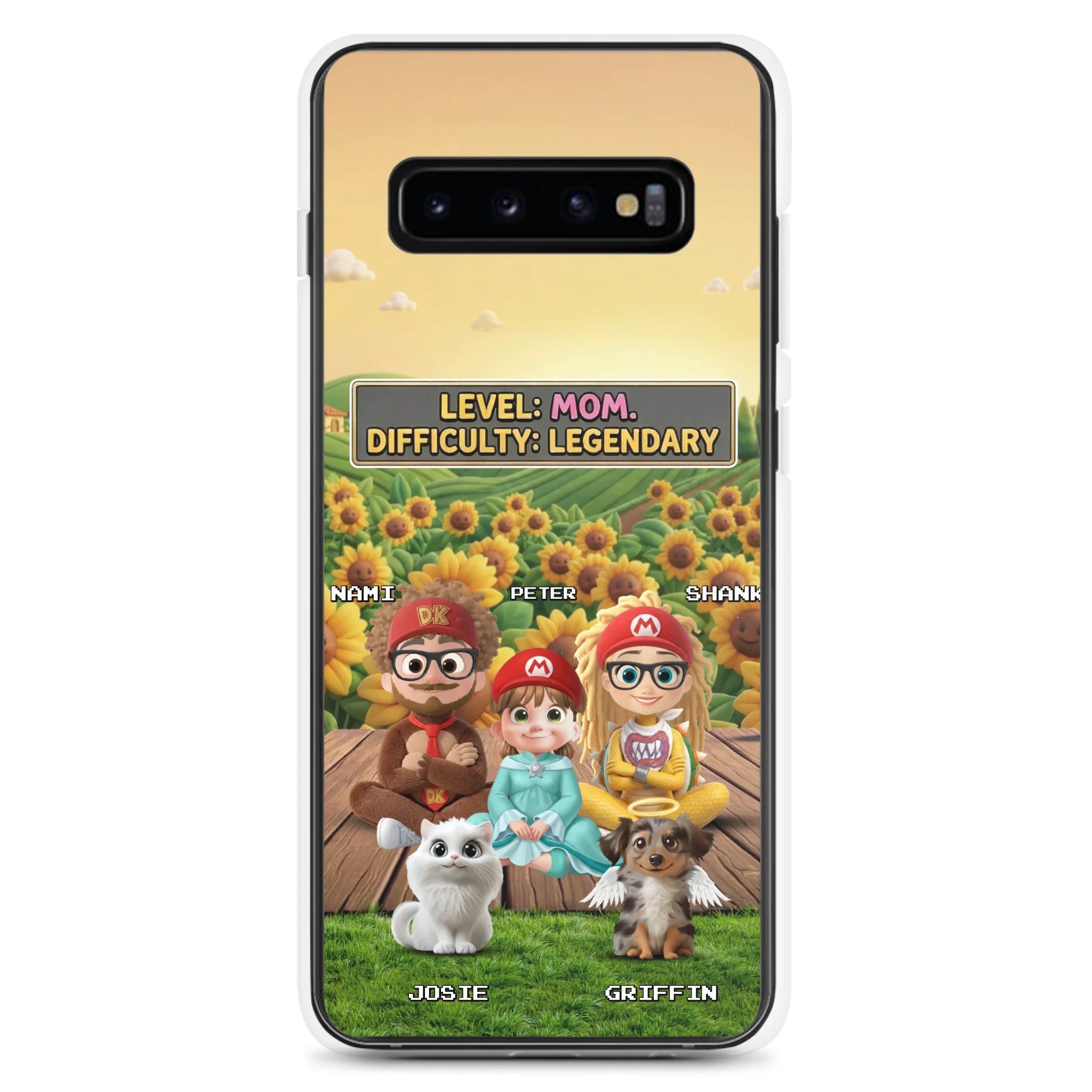 s10+