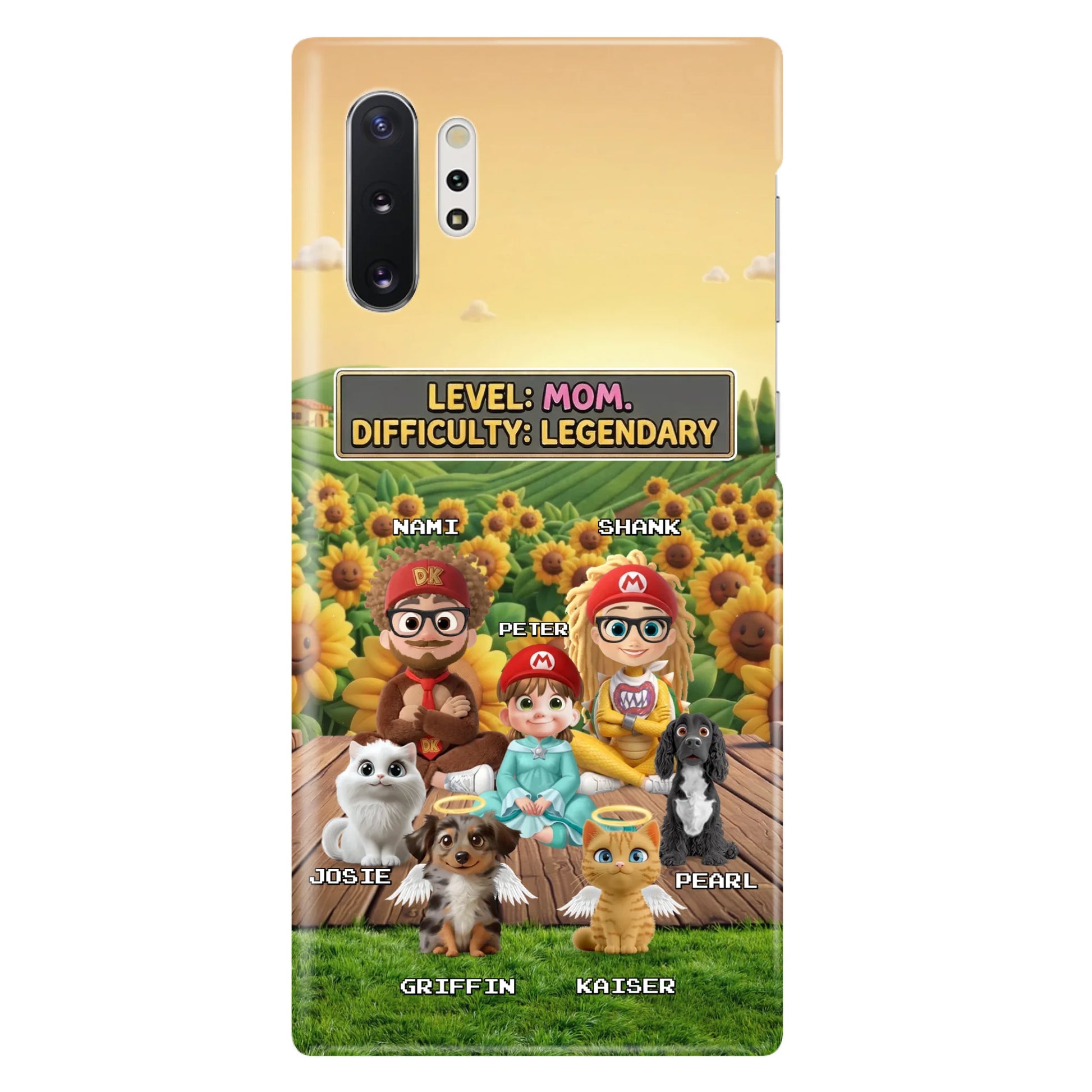 note 10+