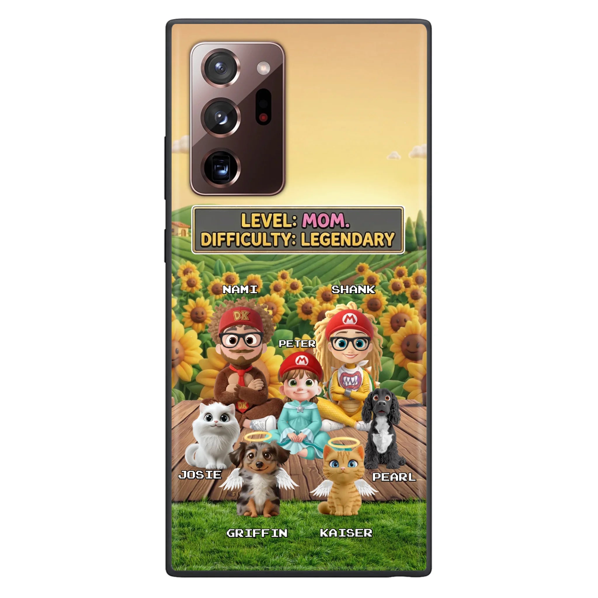 note 20 Ultra 5G