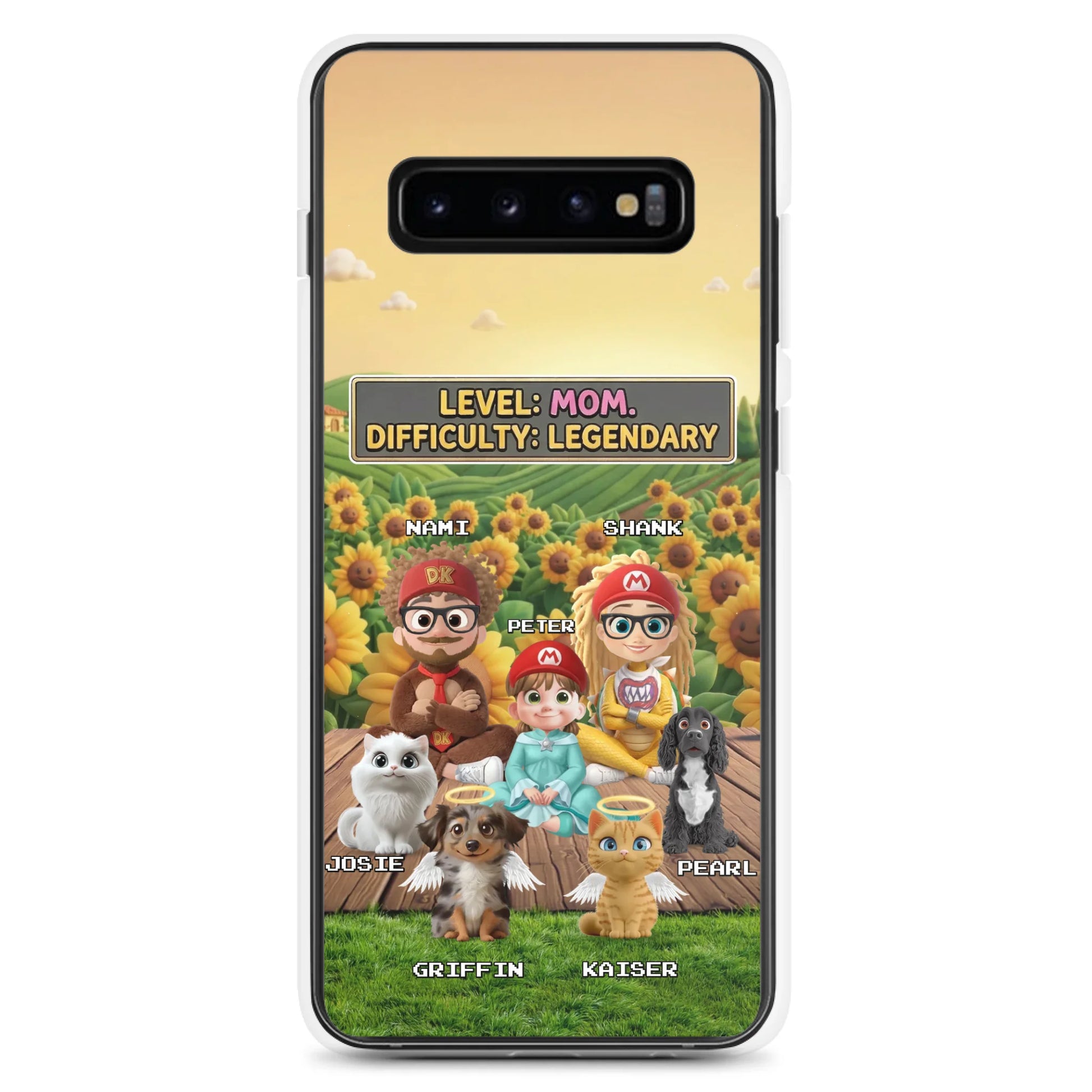 s10+
