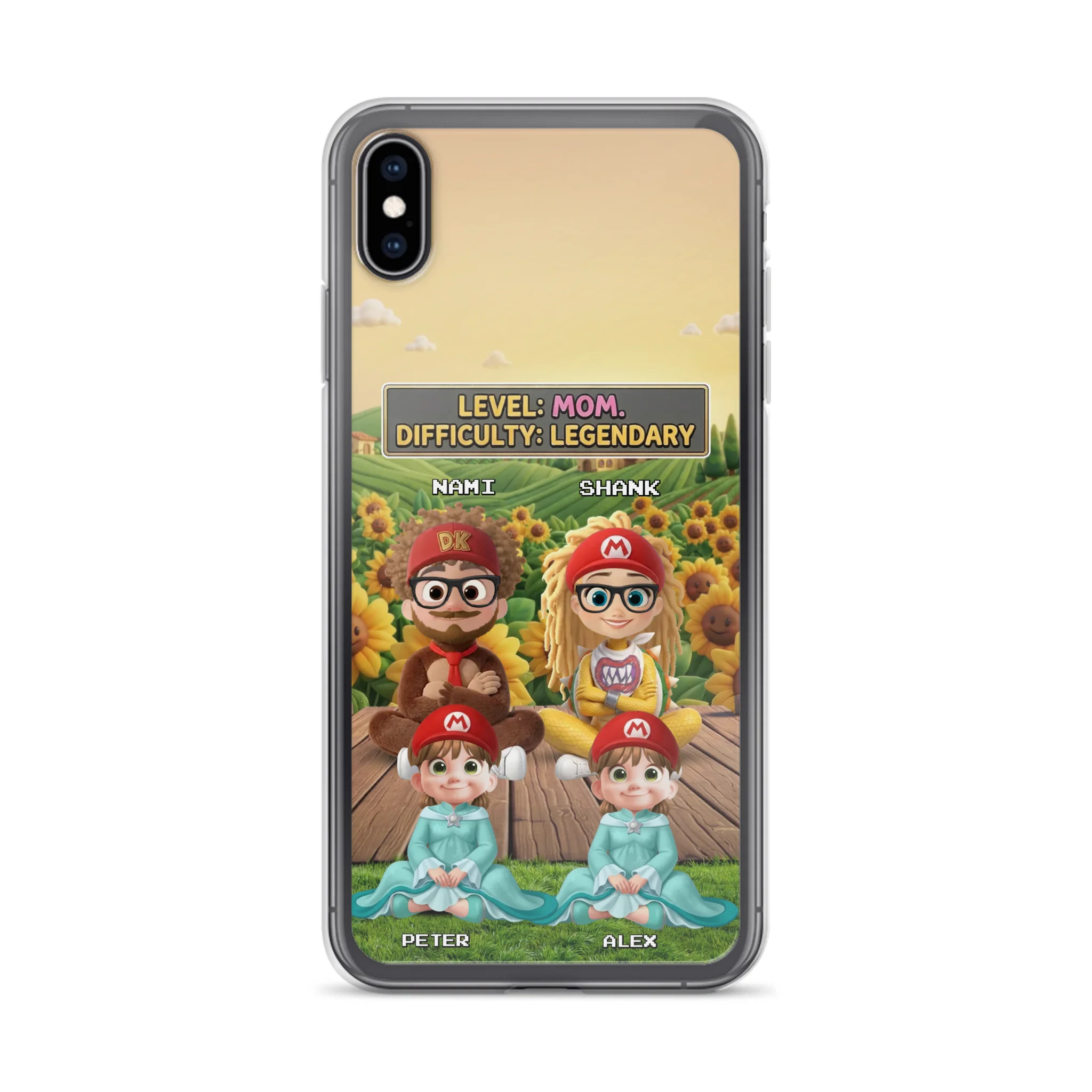 ip Xs max